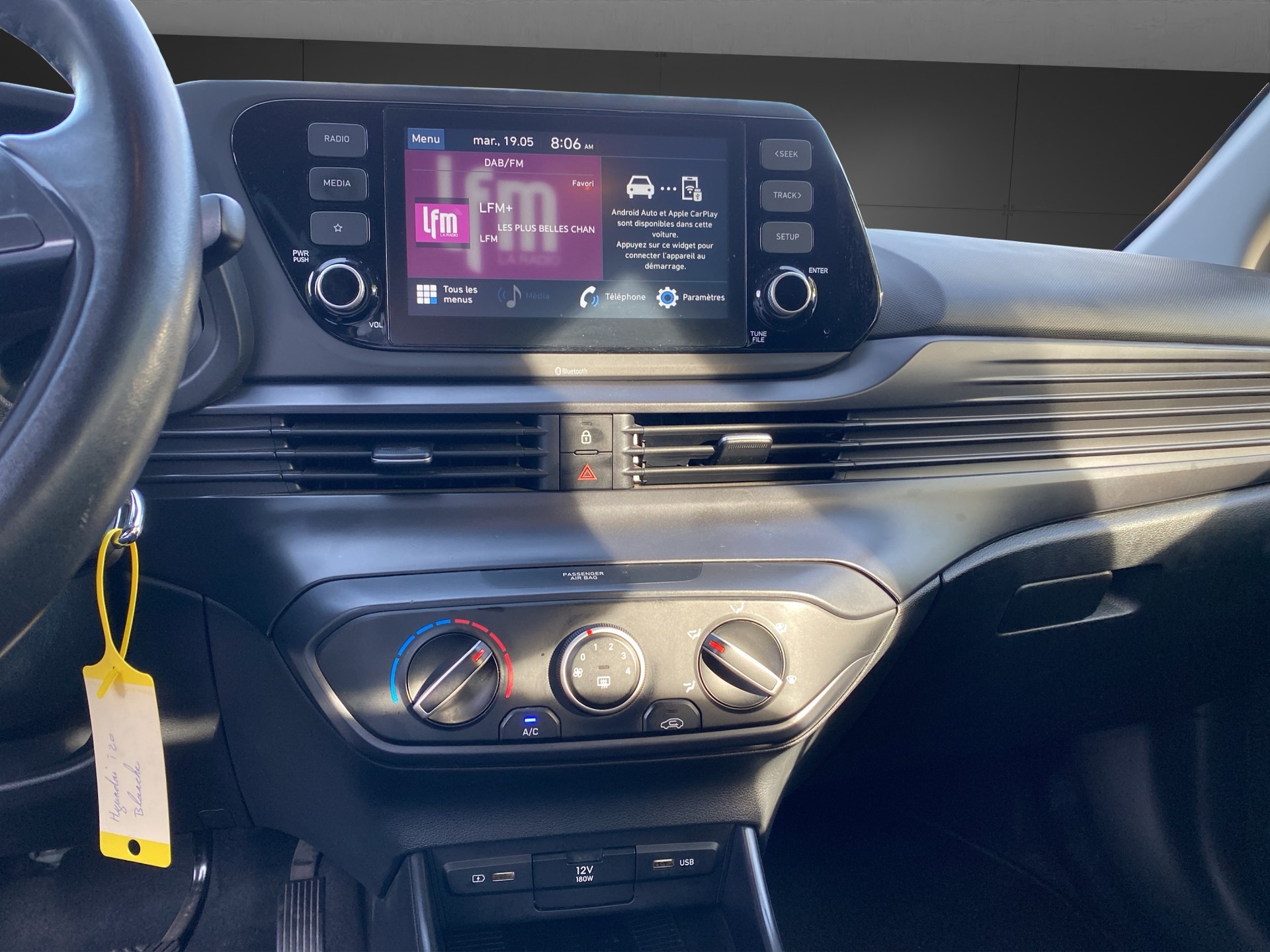 HYUNDAI i20 1.0 T-GDi Origo-image-10