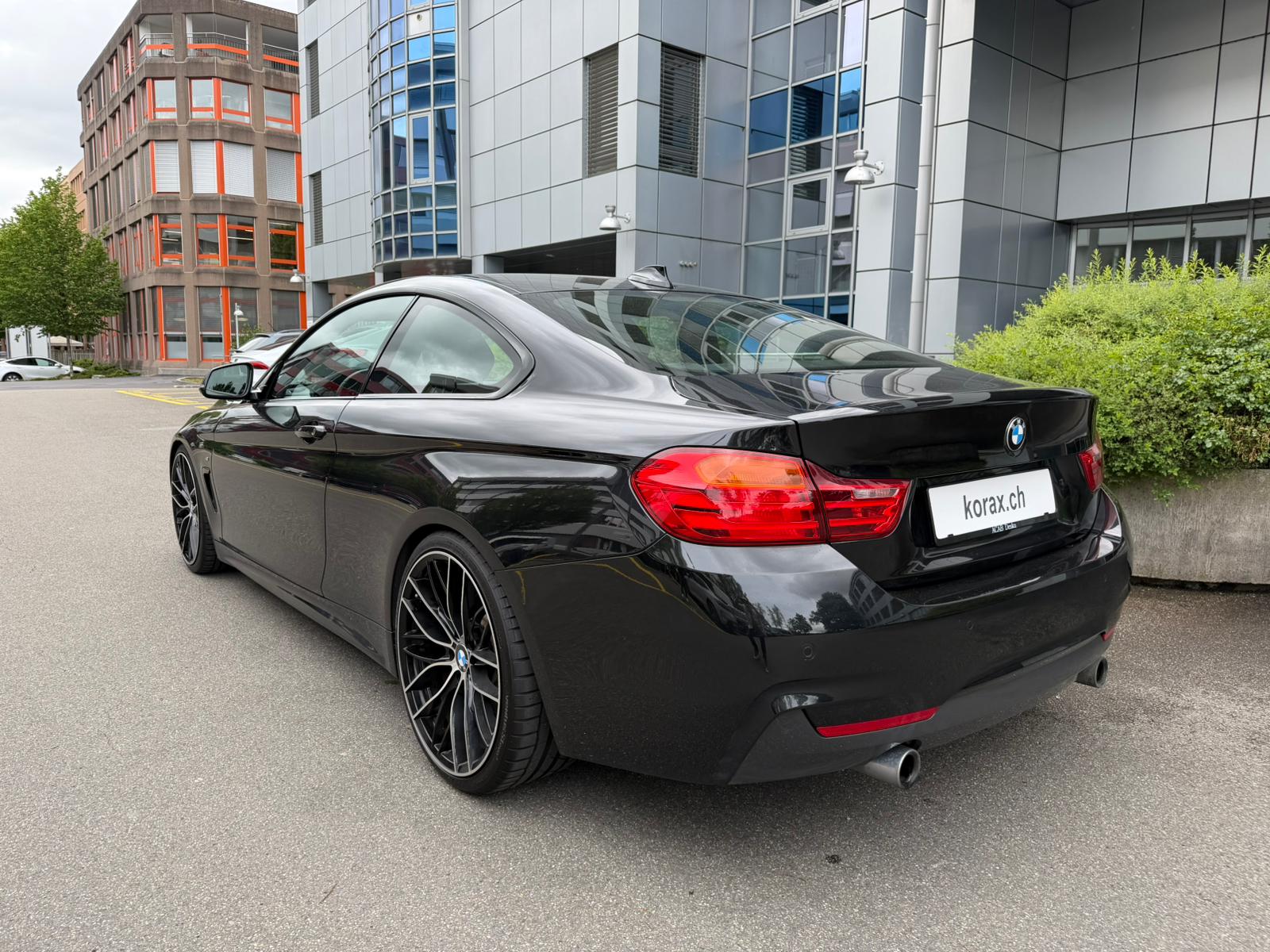 BMW 435i SAG-image-2