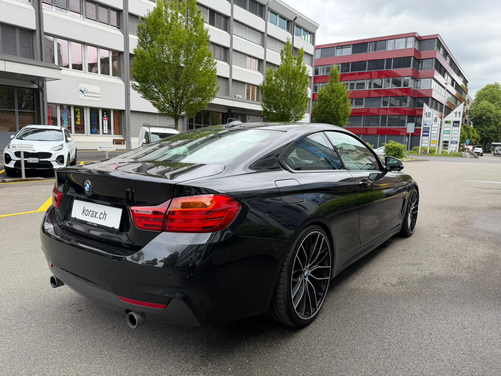 BMW 435i SAG-image-3