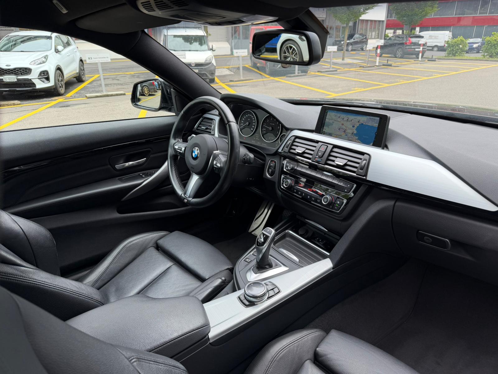 BMW 435i SAG-image-4