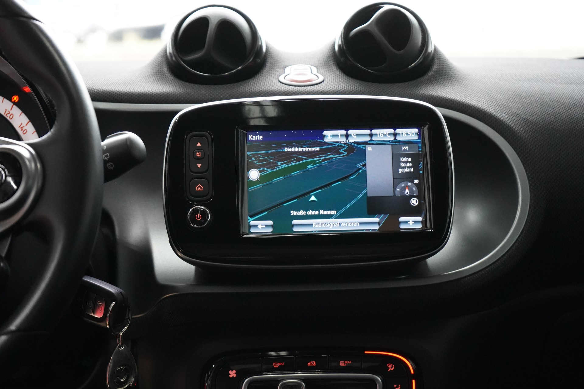 SMART fortwo prime twinmatic-image-17