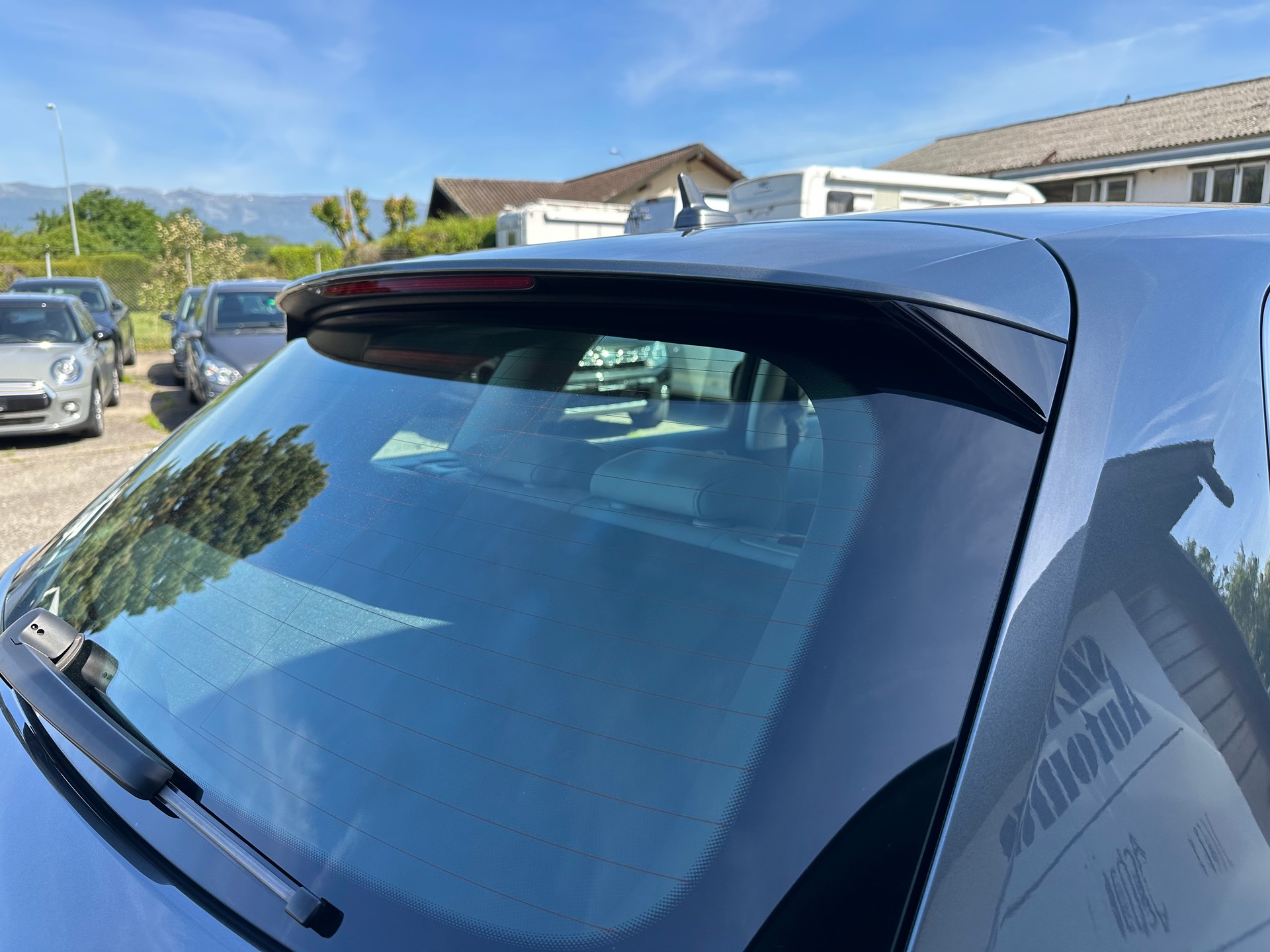 AUDI A3 Sportback 1.4 TFSI Ambition-image-22