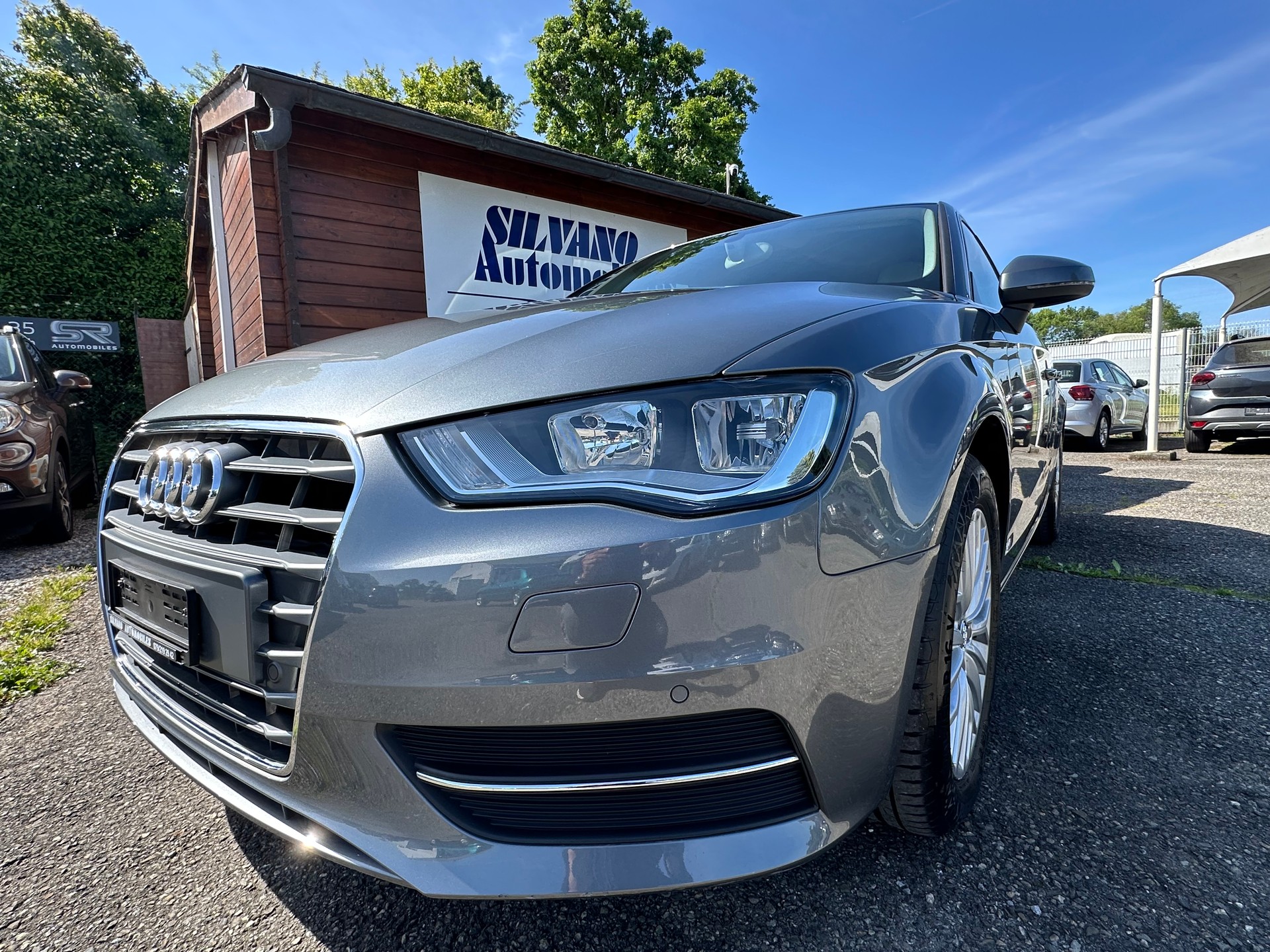 AUDI A3 Sportback 1.4 TFSI Ambition-showroom-element-3