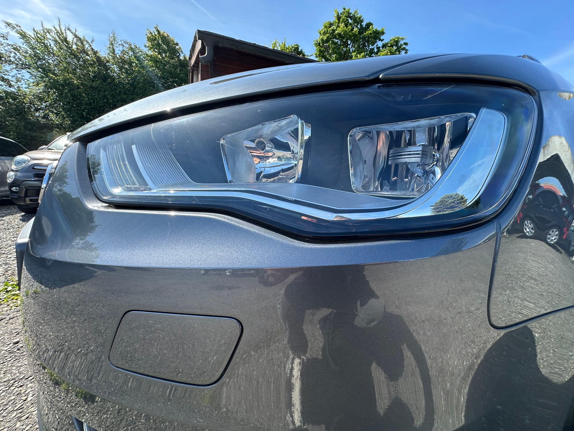 AUDI A3 Sportback 1.4 TFSI Ambition-image-20
