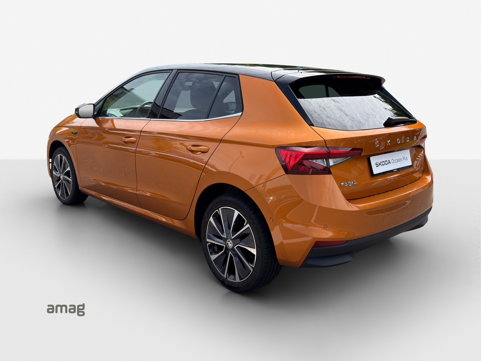 SKODA Fabia 1.0 TSI Style DSG-image-2
