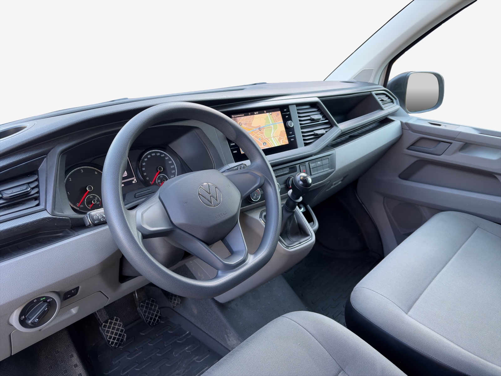 VW T6.1 2.0 TDI-image-8