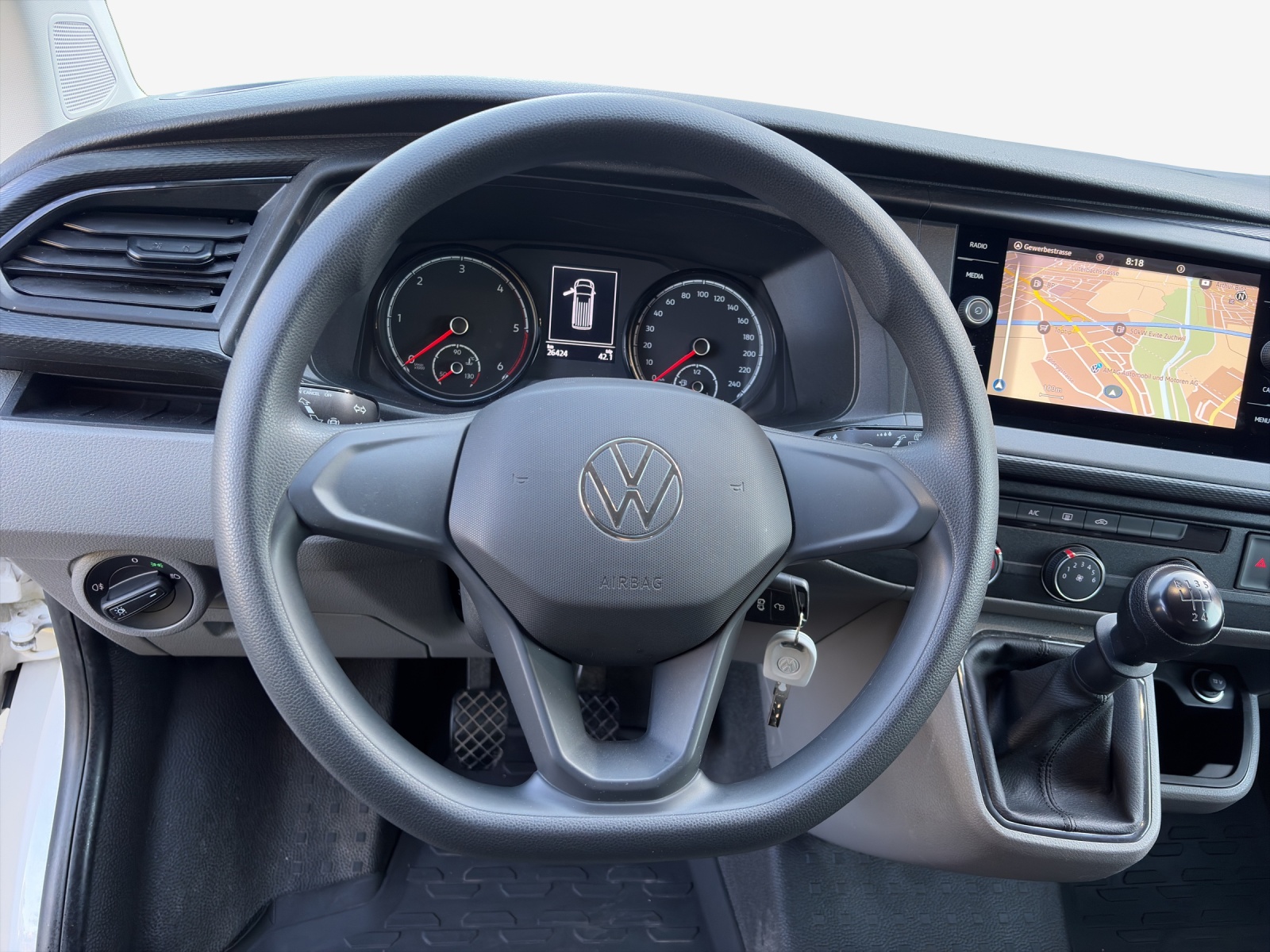 VW T6.1 2.0 TDI-image-9