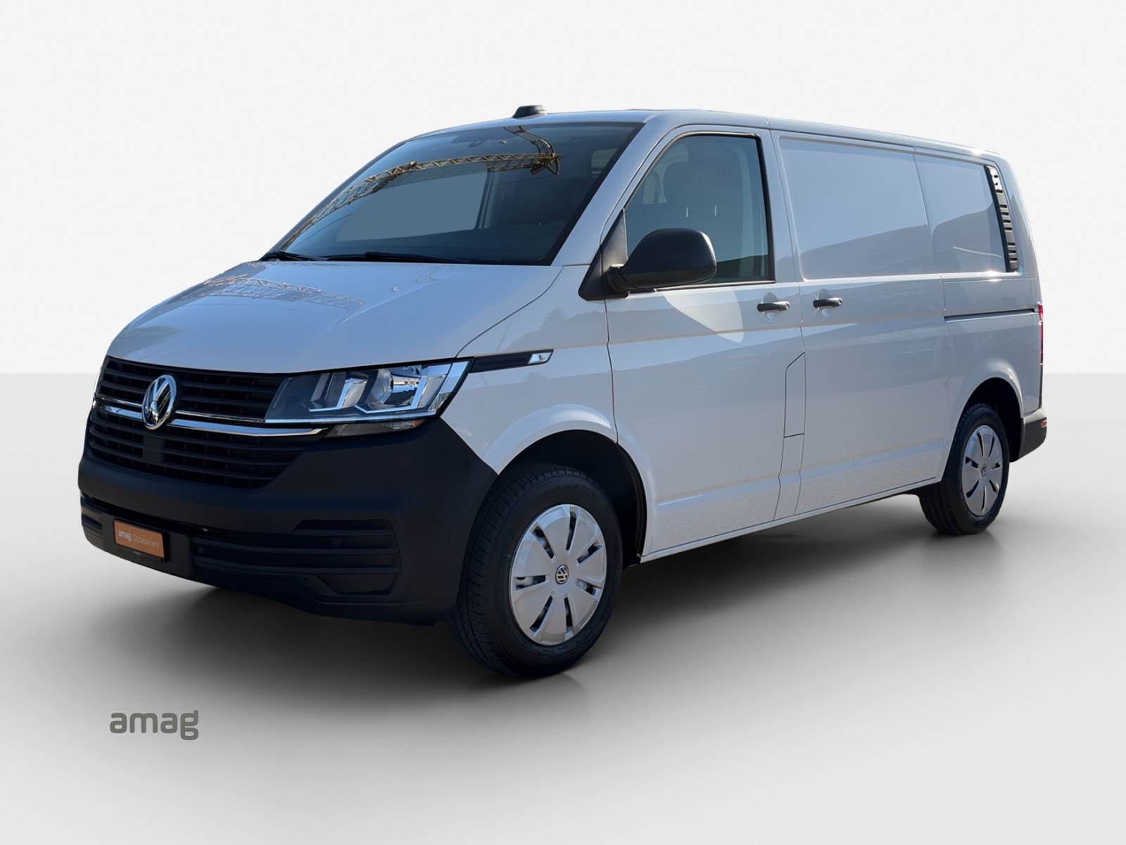 VW T6.1 2.0 TDI