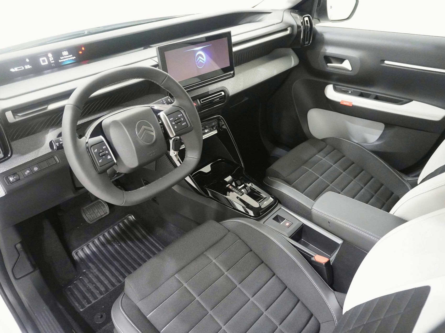 CITROEN C3 e-Max-image-7