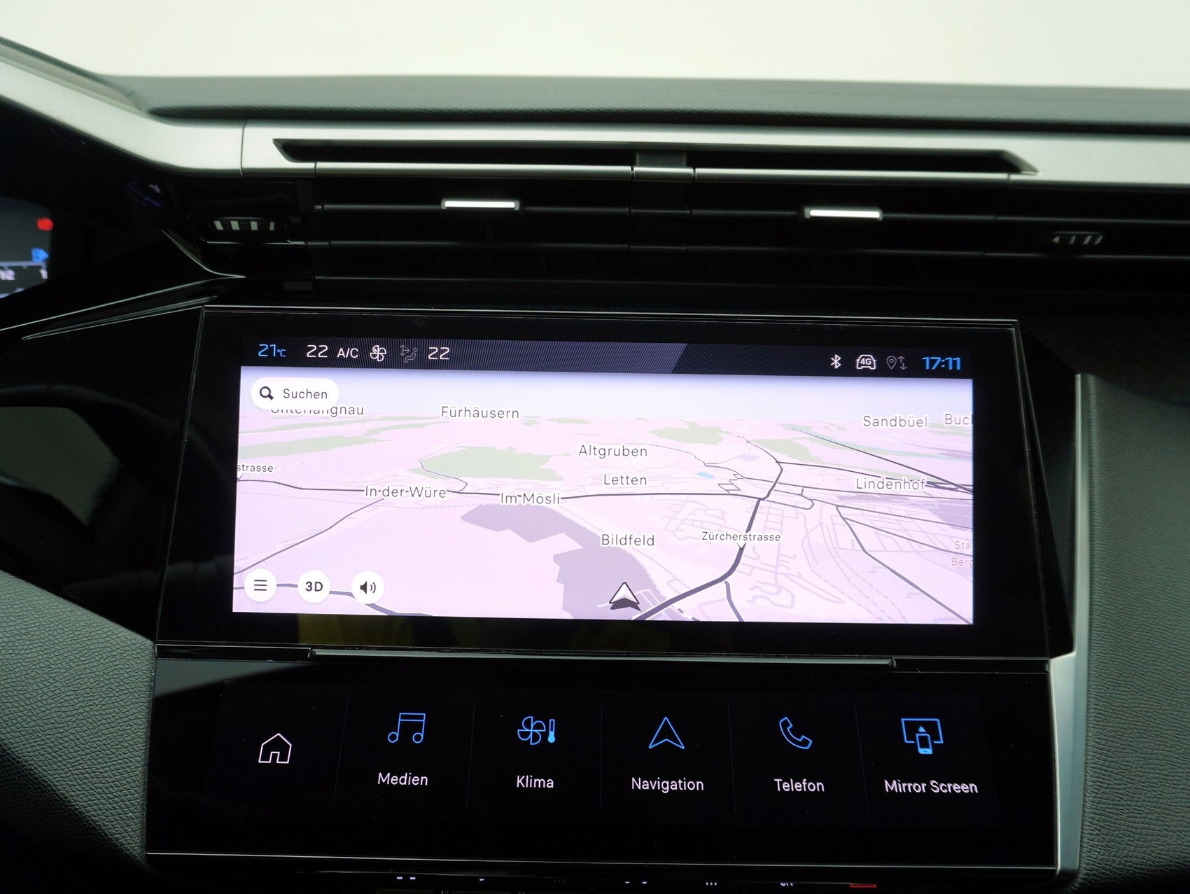 PEUGEOT 308 SW 1.5 BlueHDi Allure Pack-image-18