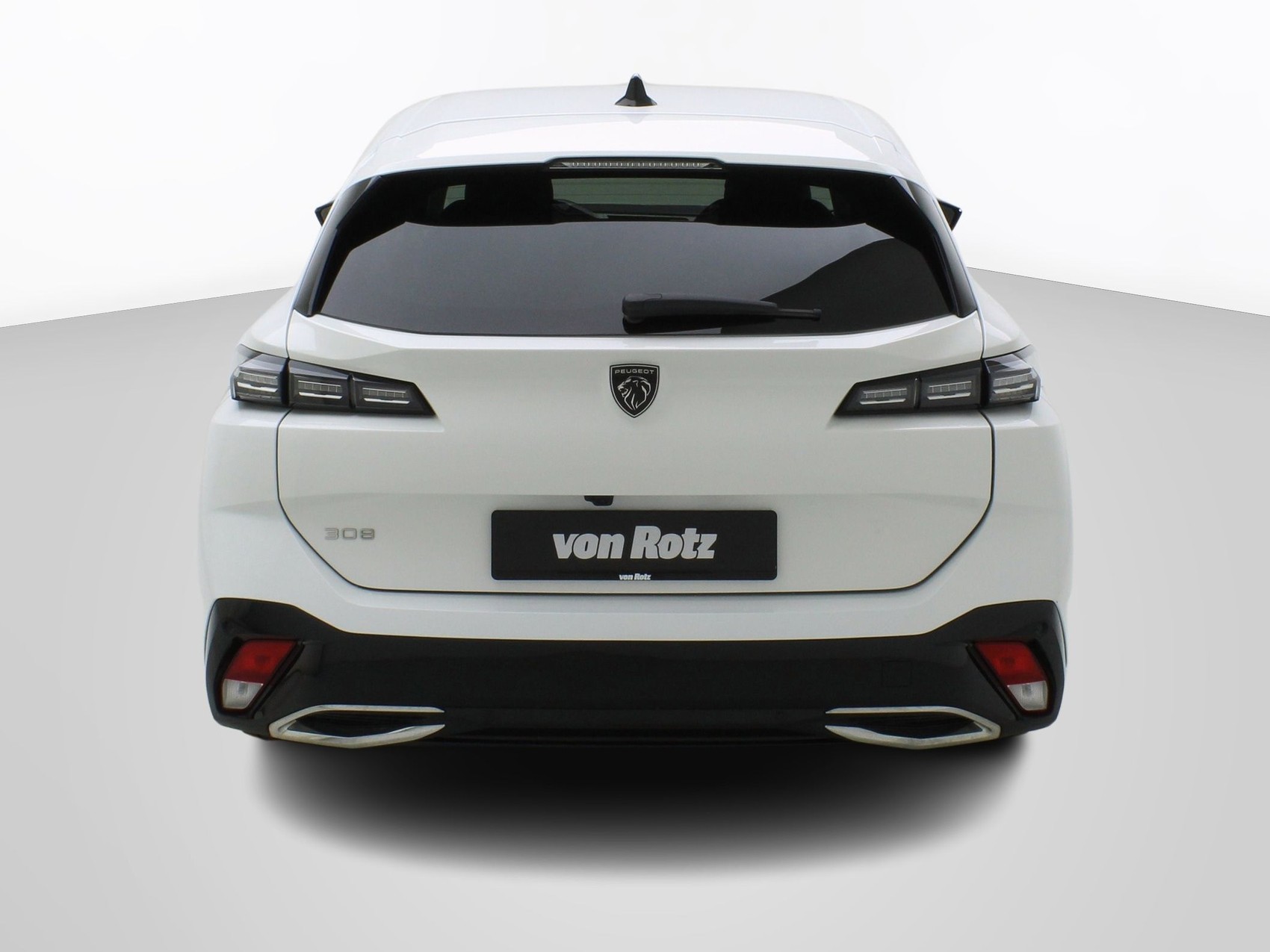 PEUGEOT 308 SW 1.5 BlueHDi Allure Pack-image-3