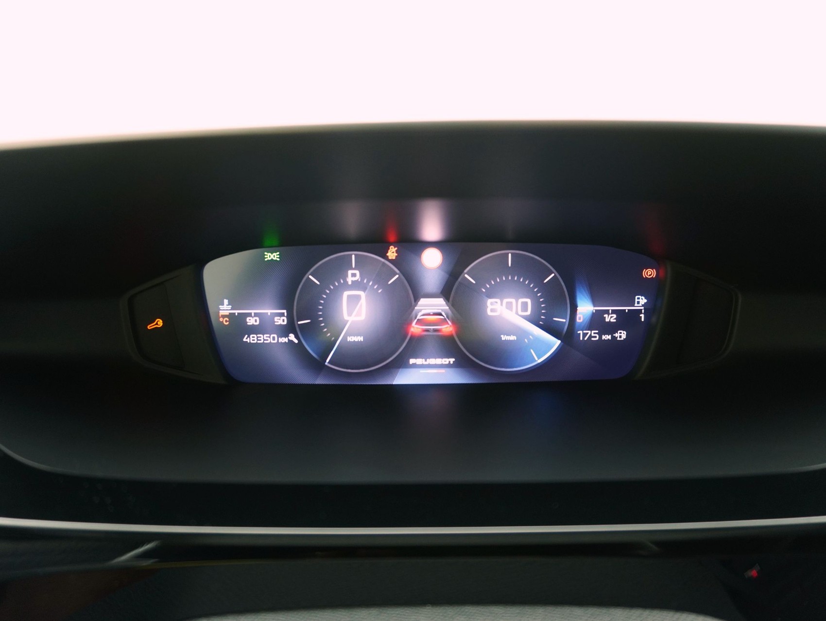 PEUGEOT 308 SW 1.5 BlueHDi Allure Pack-image-14