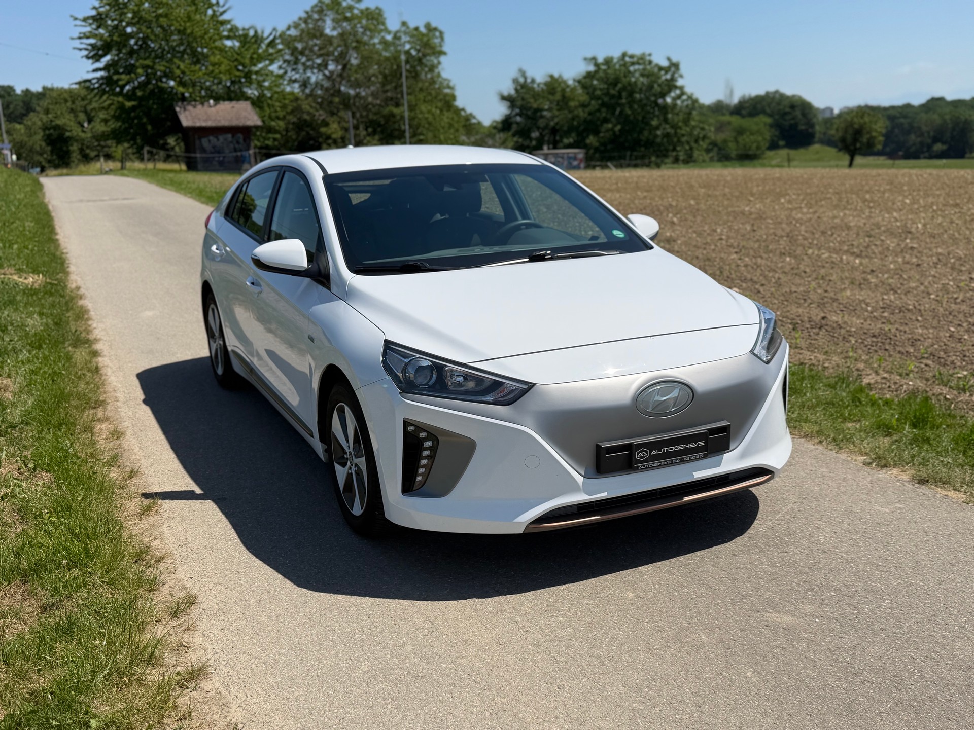 HYUNDAI Ioniq Launch Plus-image-4
