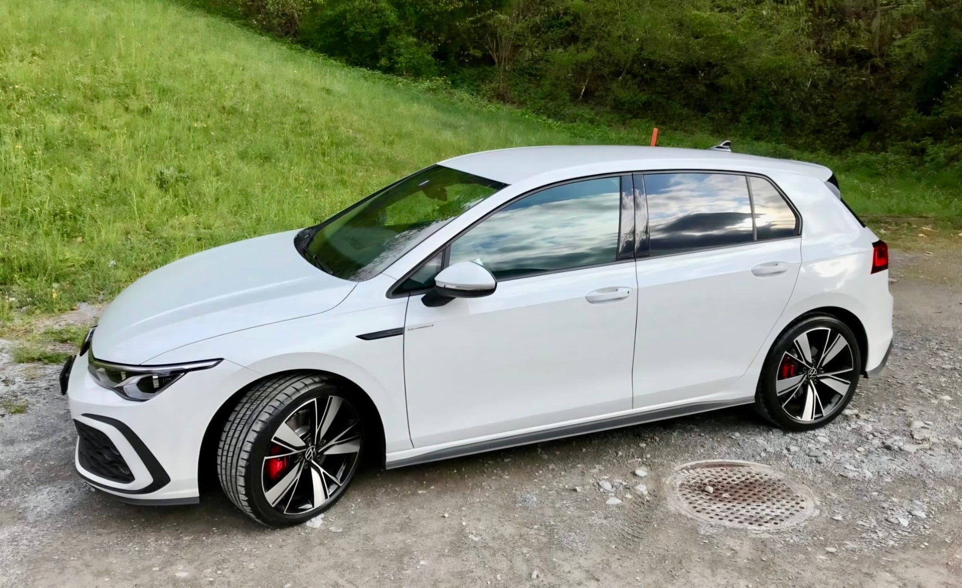 VW 2.0 TDI GTD DSG-image-0
