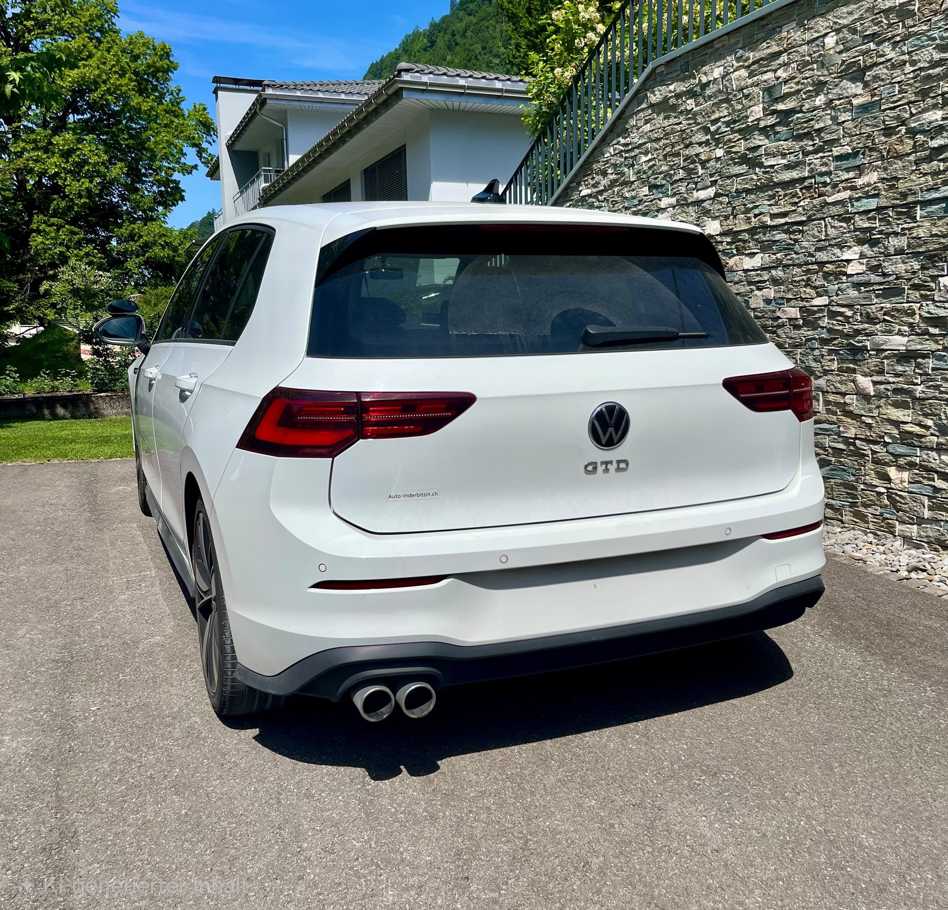 VW 2.0 TDI GTD DSG-image-2