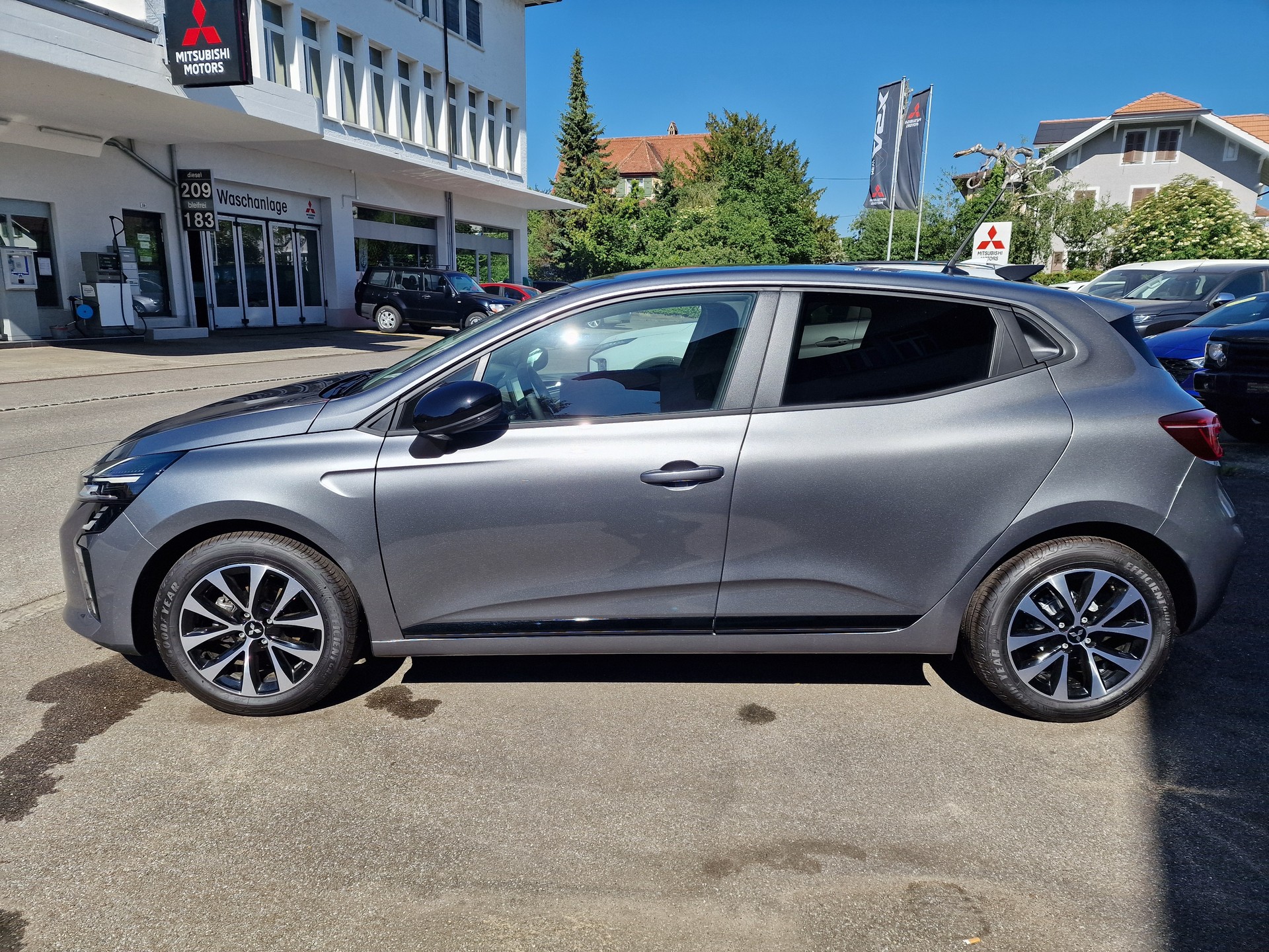 MITSUBISHI COLT 1.0 Invite+-image-2