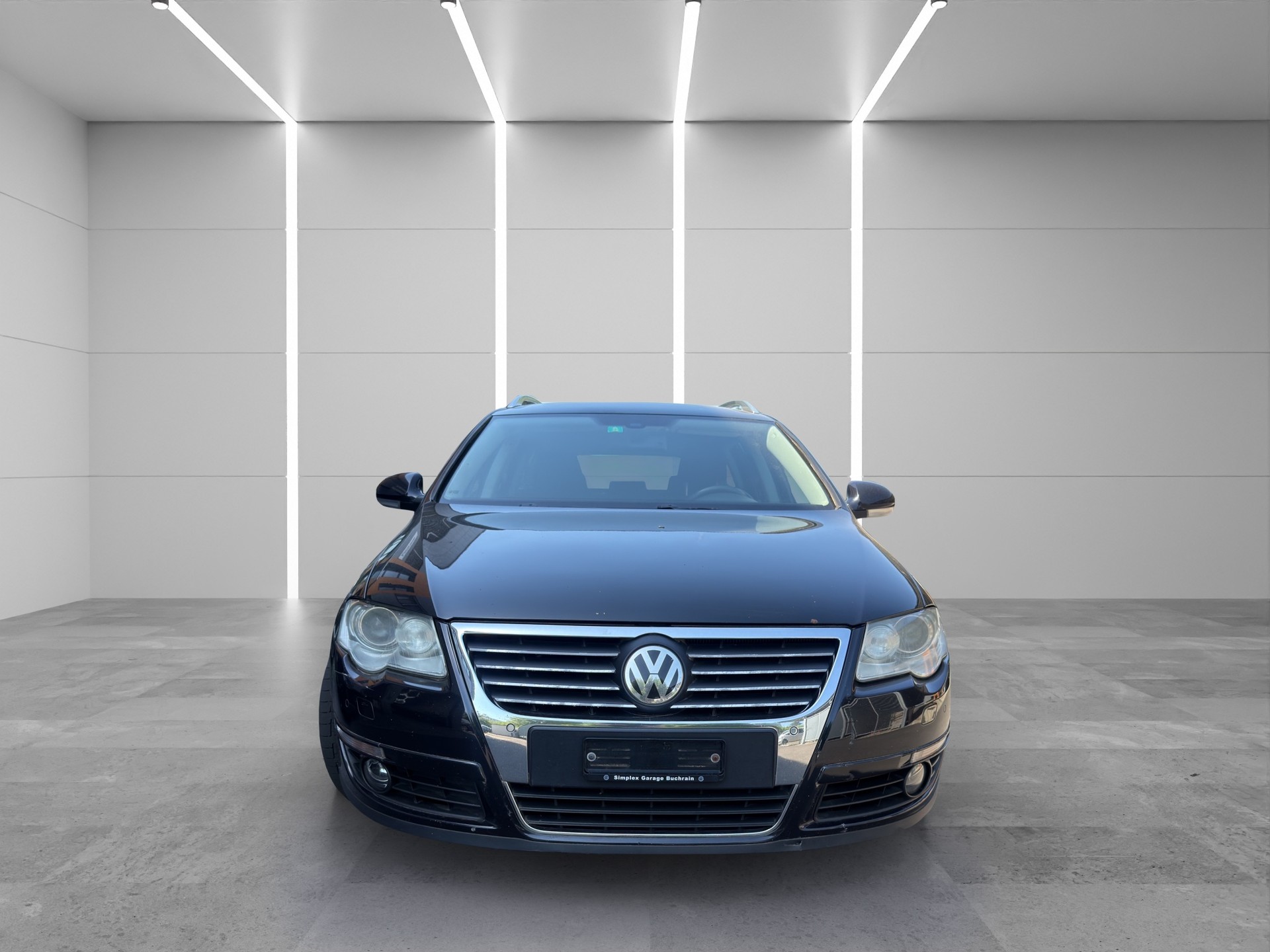 VW Passat Variant 2.0 TDI Comfortline DSG-image-6