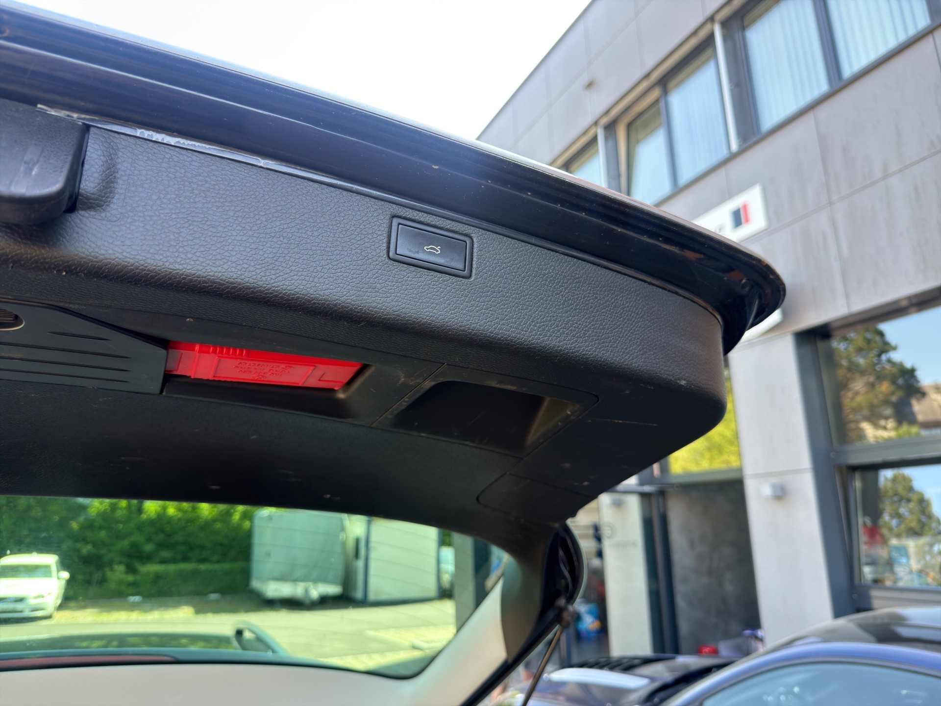 VW Passat Variant 2.0 TDI Comfortline DSG-image-14