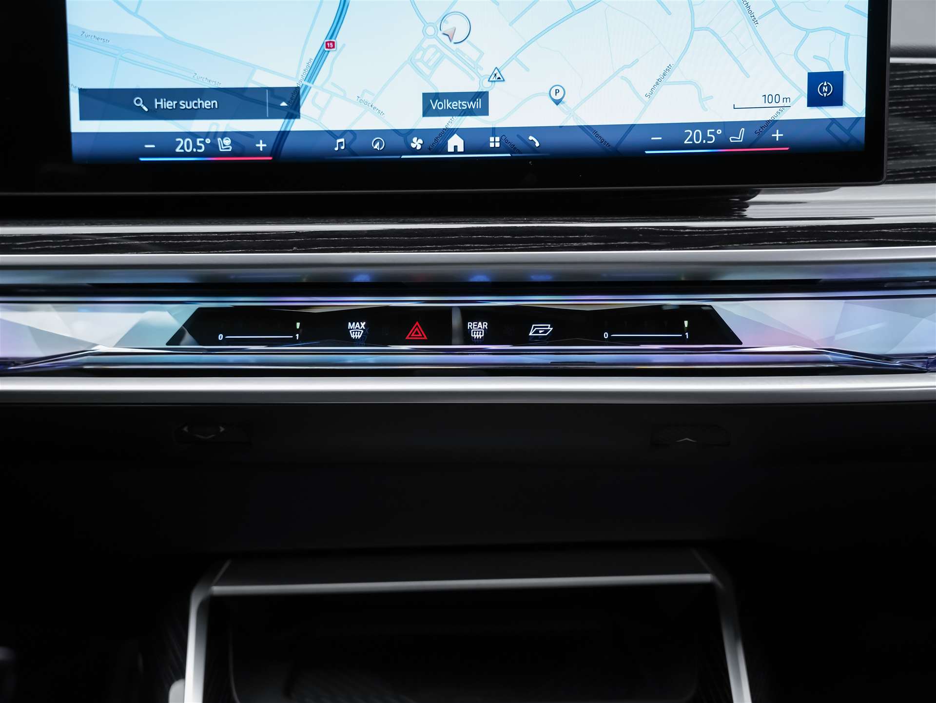 BMW 740d xDrive M Sport Steptronic *Werksgarantie*Theatre Screen*Panorama*-image-25