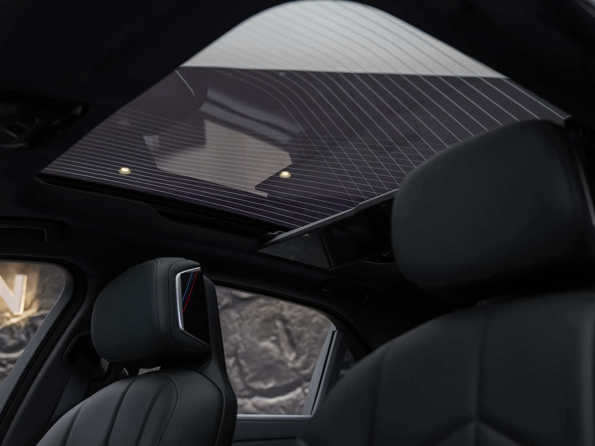 BMW 740d xDrive M Sport Steptronic *Werksgarantie*Theatre Screen*Panorama*-image-11
