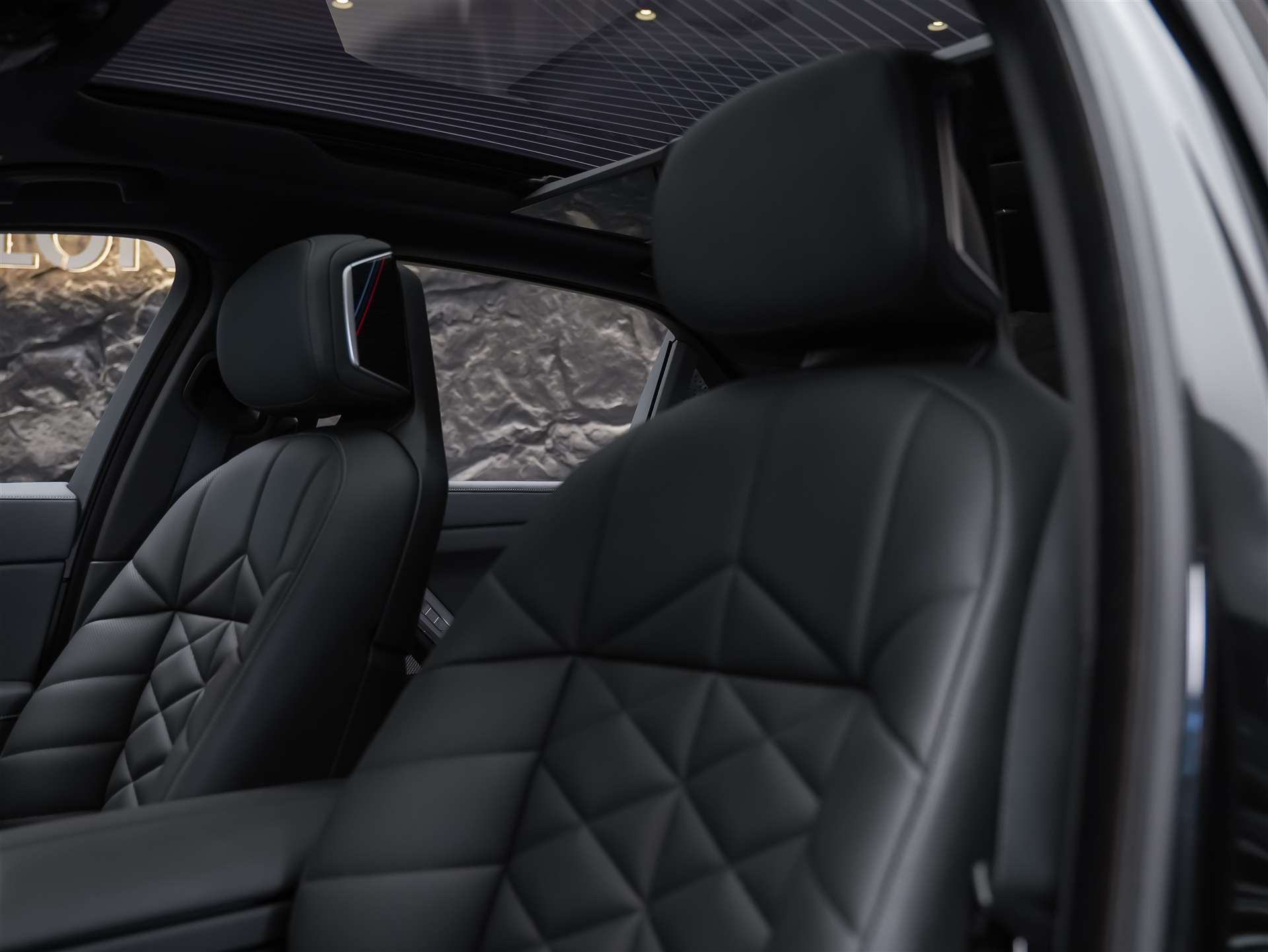 BMW 740d xDrive M Sport Steptronic *Werksgarantie*Theatre Screen*Panorama*-image-10