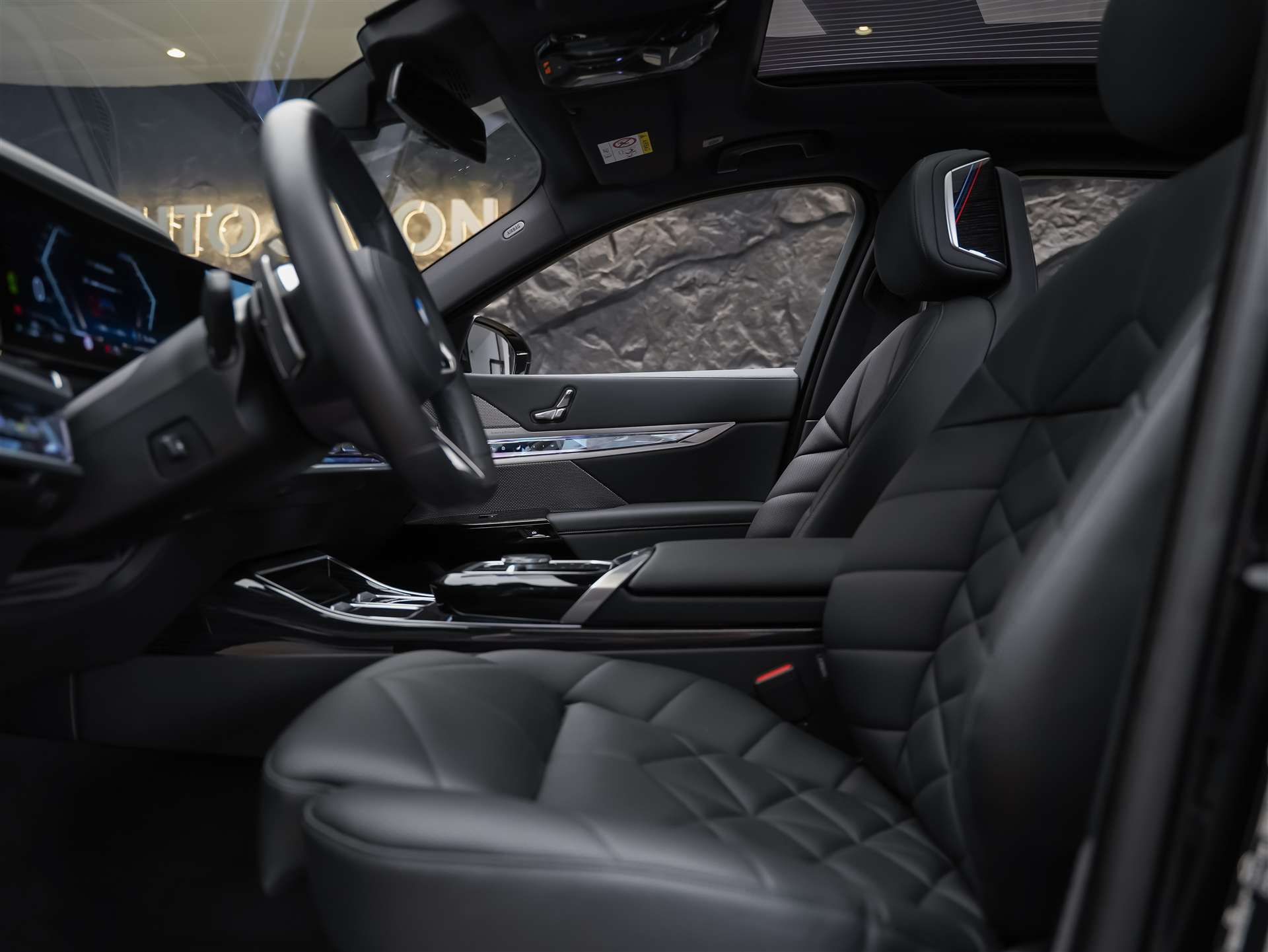 BMW 740d xDrive M Sport Steptronic *Werksgarantie*Theatre Screen*Panorama*-image-9