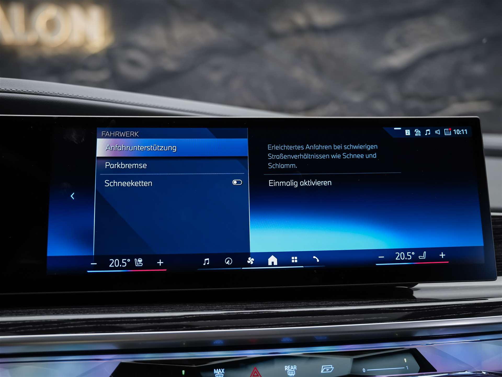 BMW 740d xDrive M Sport Steptronic *Werksgarantie*Theatre Screen*Panorama*-image-38
