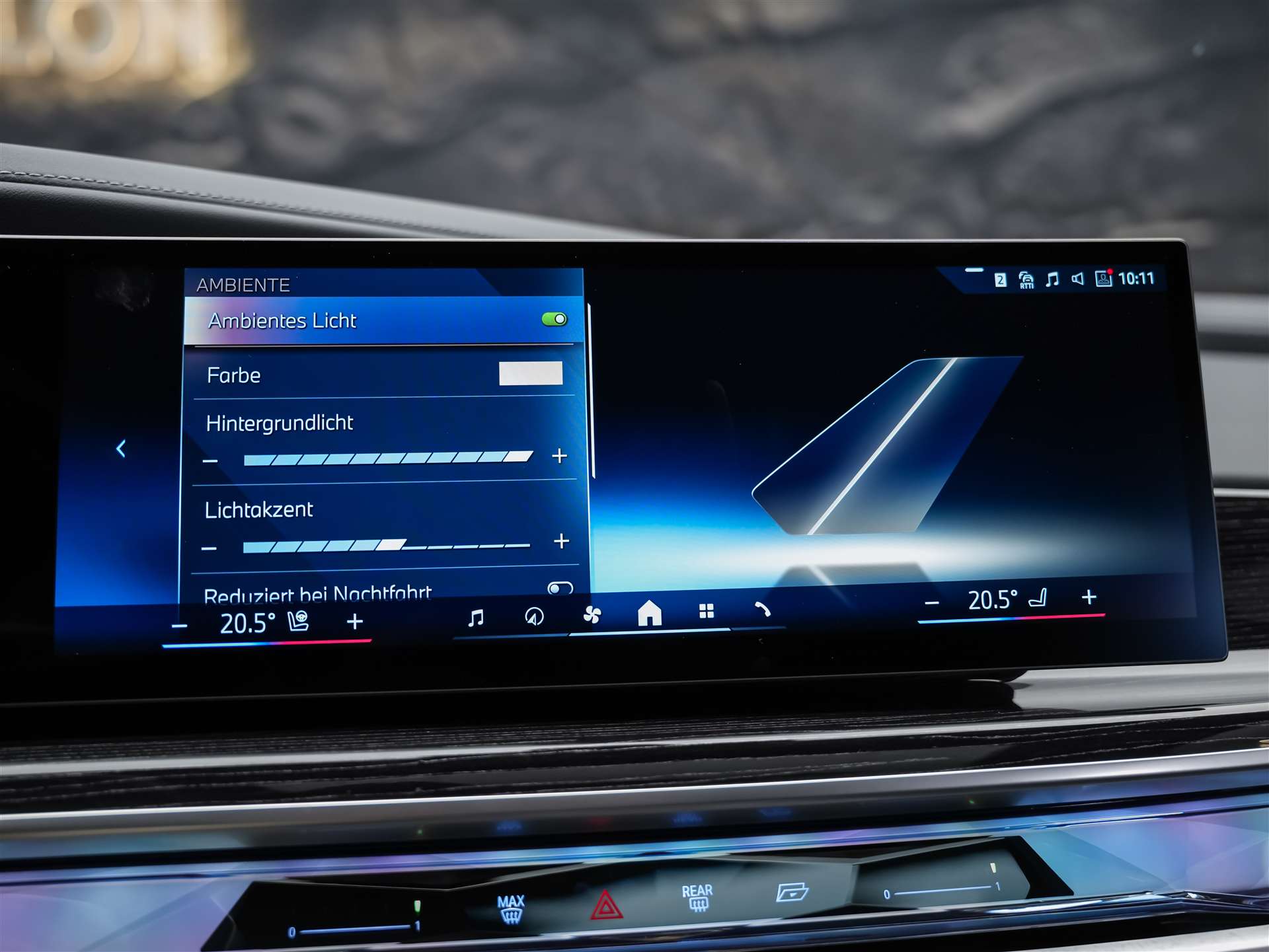 BMW 740d xDrive M Sport Steptronic *Werksgarantie*Theatre Screen*Panorama*-image-35