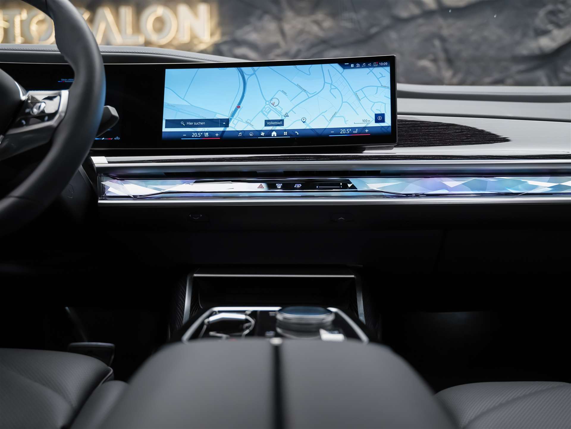 BMW 740d xDrive M Sport Steptronic *Werksgarantie*Theatre Screen*Panorama*-image-22