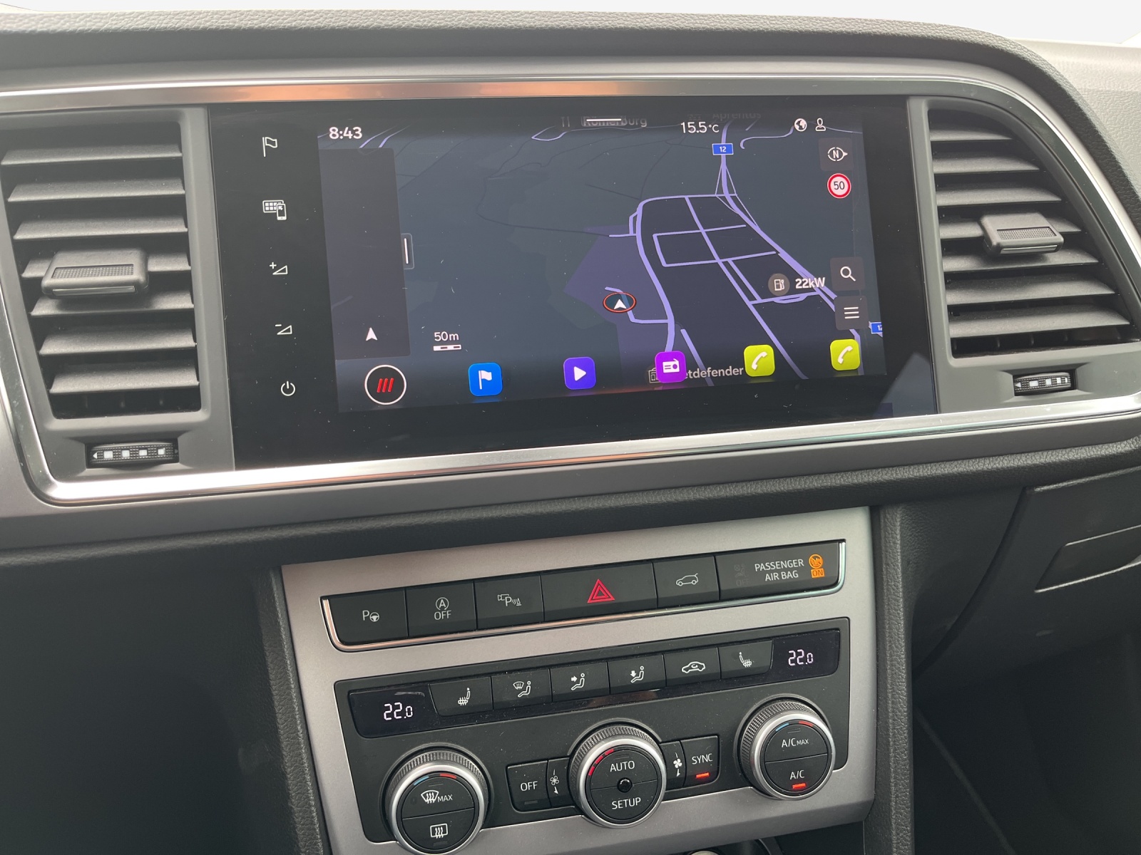 SEAT Ateca 1.5 TSI EVO DSG FR-image-10