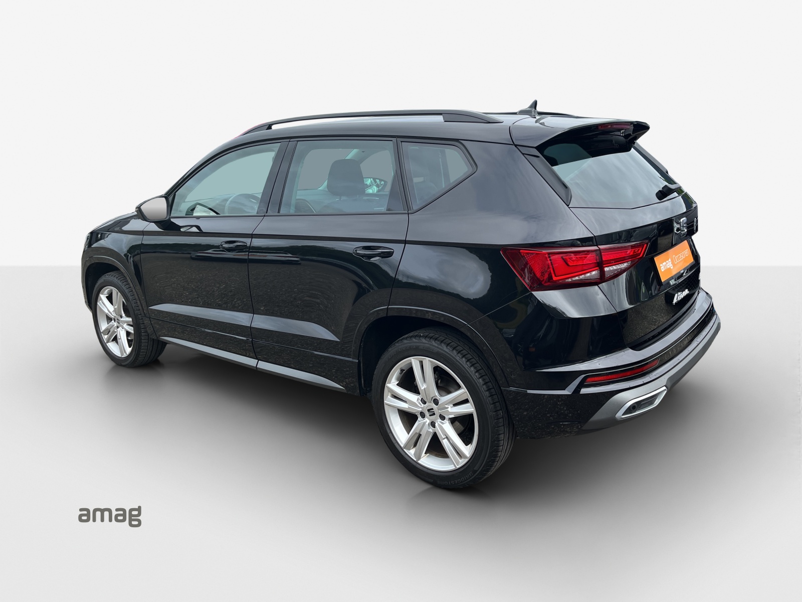 SEAT Ateca 1.5 TSI EVO DSG FR-image-2