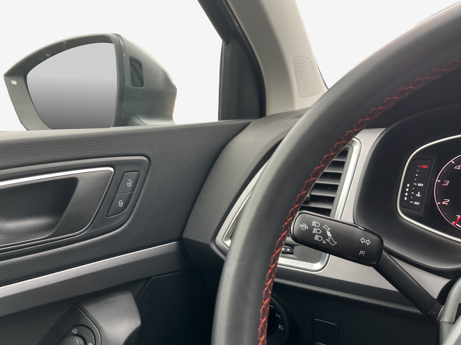 SEAT Ateca 1.5 TSI EVO DSG FR-image-15