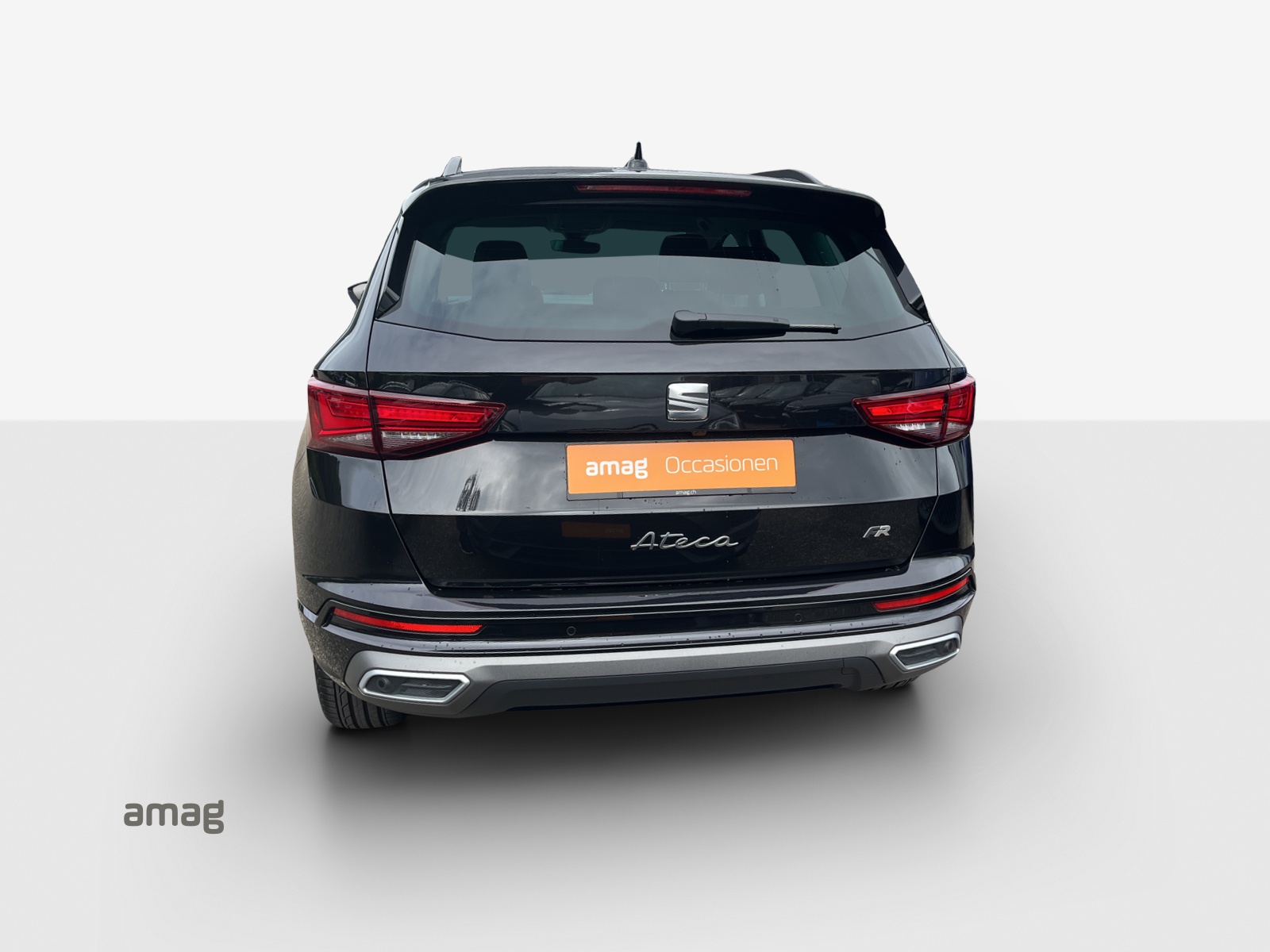 SEAT Ateca 1.5 TSI EVO DSG FR-image-3