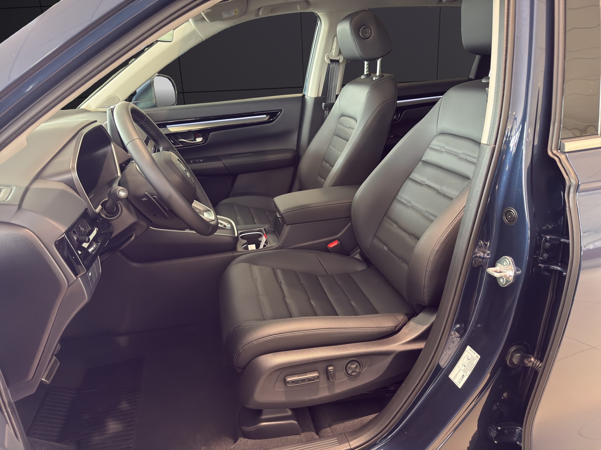 HONDA CR-V 2.0i MMD PHEV Advance 2WD Automatic-image-12