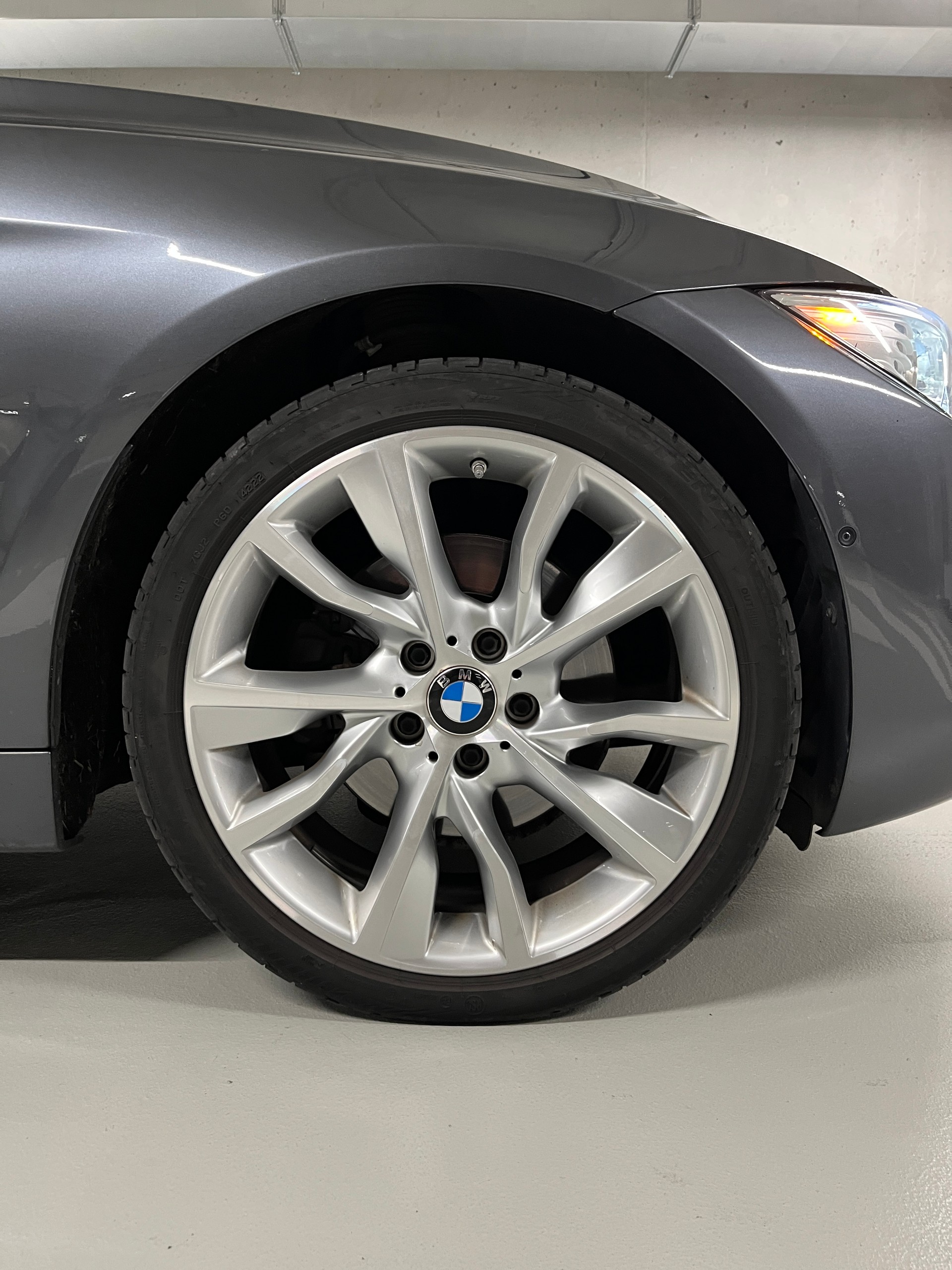 BMW 428i Cabriolet xDrive Modern Line Steptronic-image-28