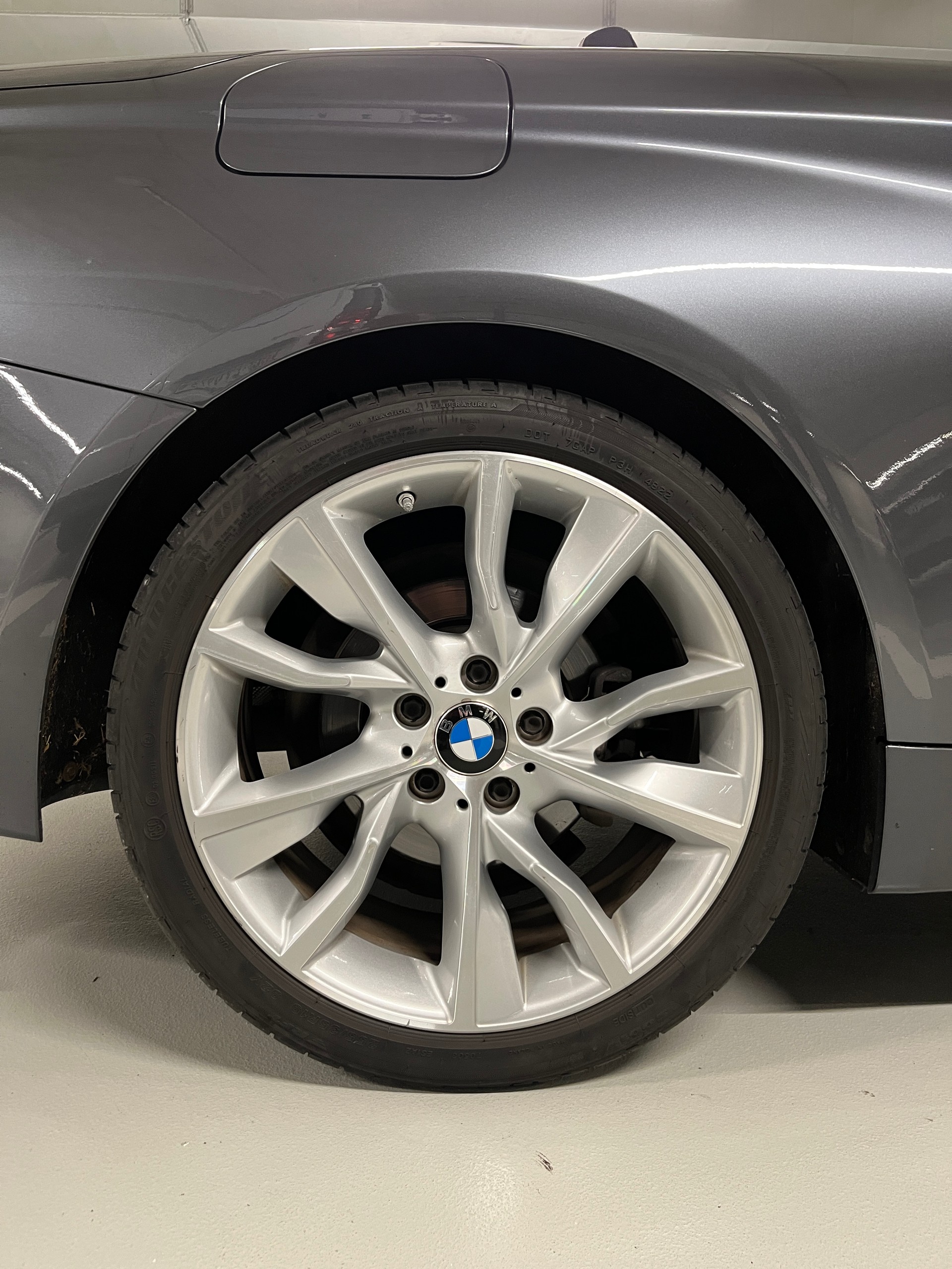 BMW 428i Cabriolet xDrive Modern Line Steptronic-image-27