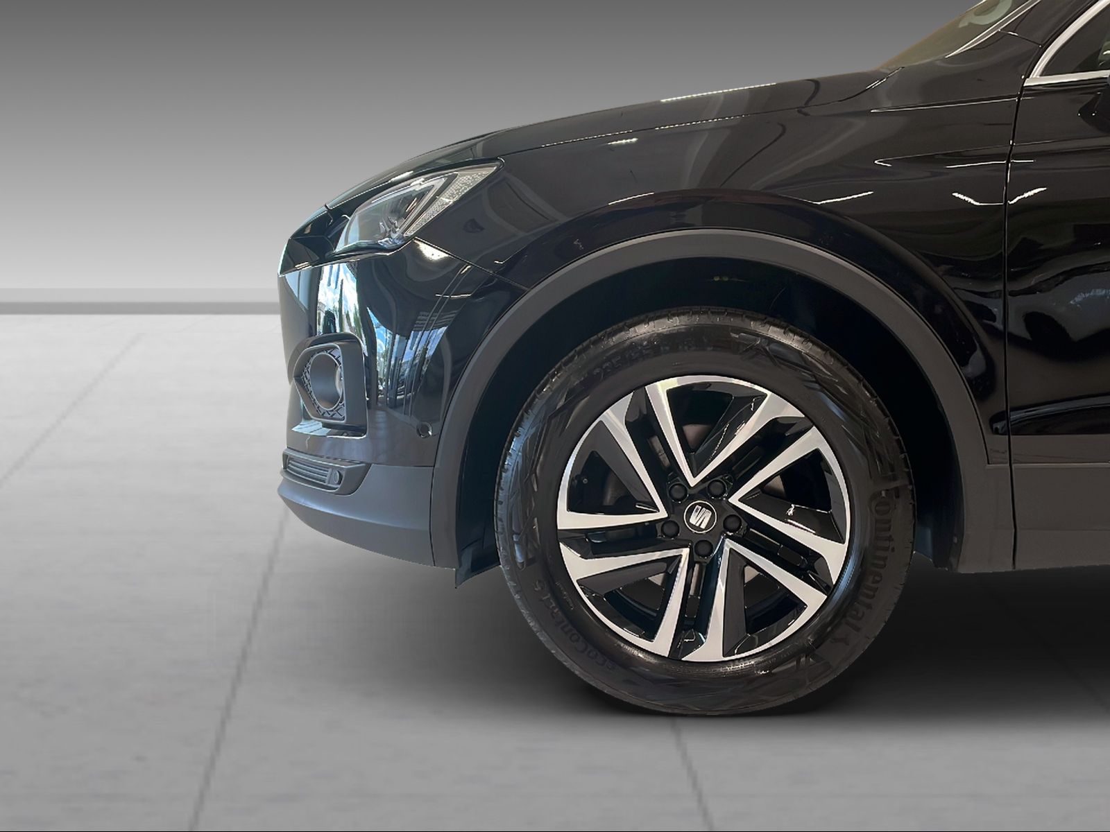 SEAT Tarraco 1.5 TSI Style-image-14