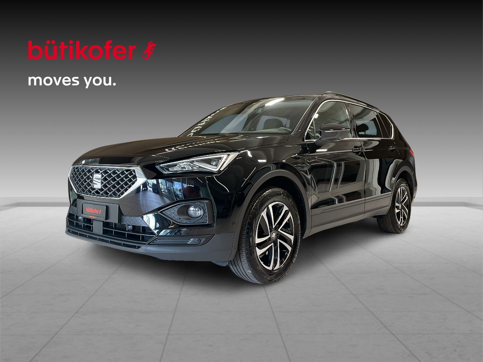 SEAT Tarraco 1.5 TSI Style-image-0