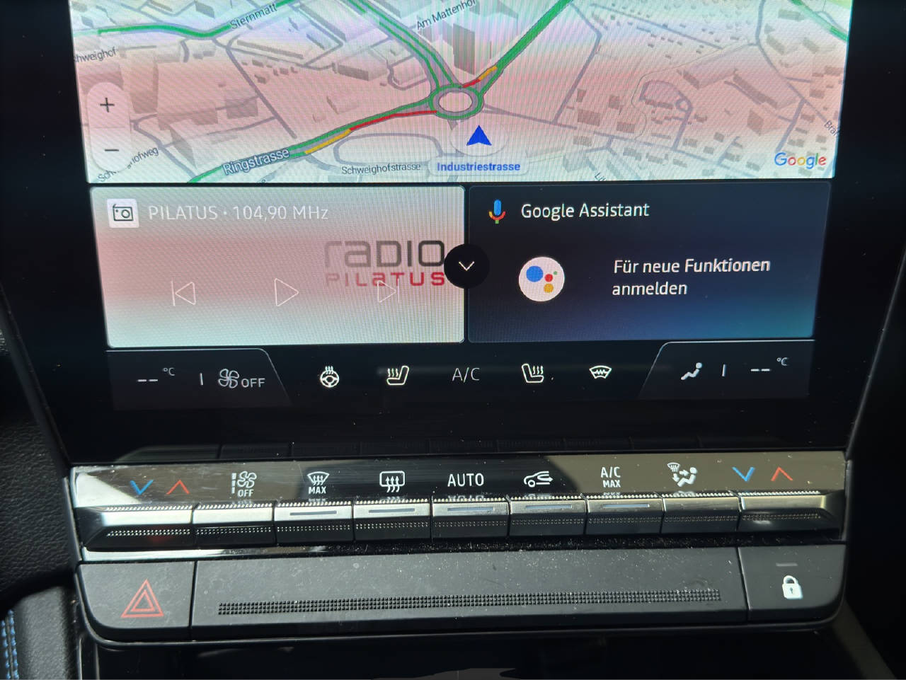 RENAULT Austral 1.2 E-Tech iconic esprit Alpine-image-14