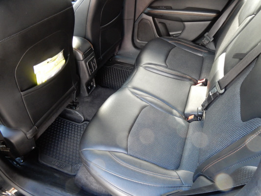JEEP Compass 1.4 T Limited AWD-image-6