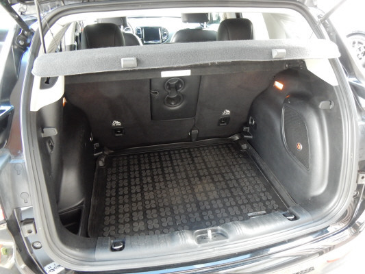 JEEP Compass 1.4 T Limited AWD-image-7