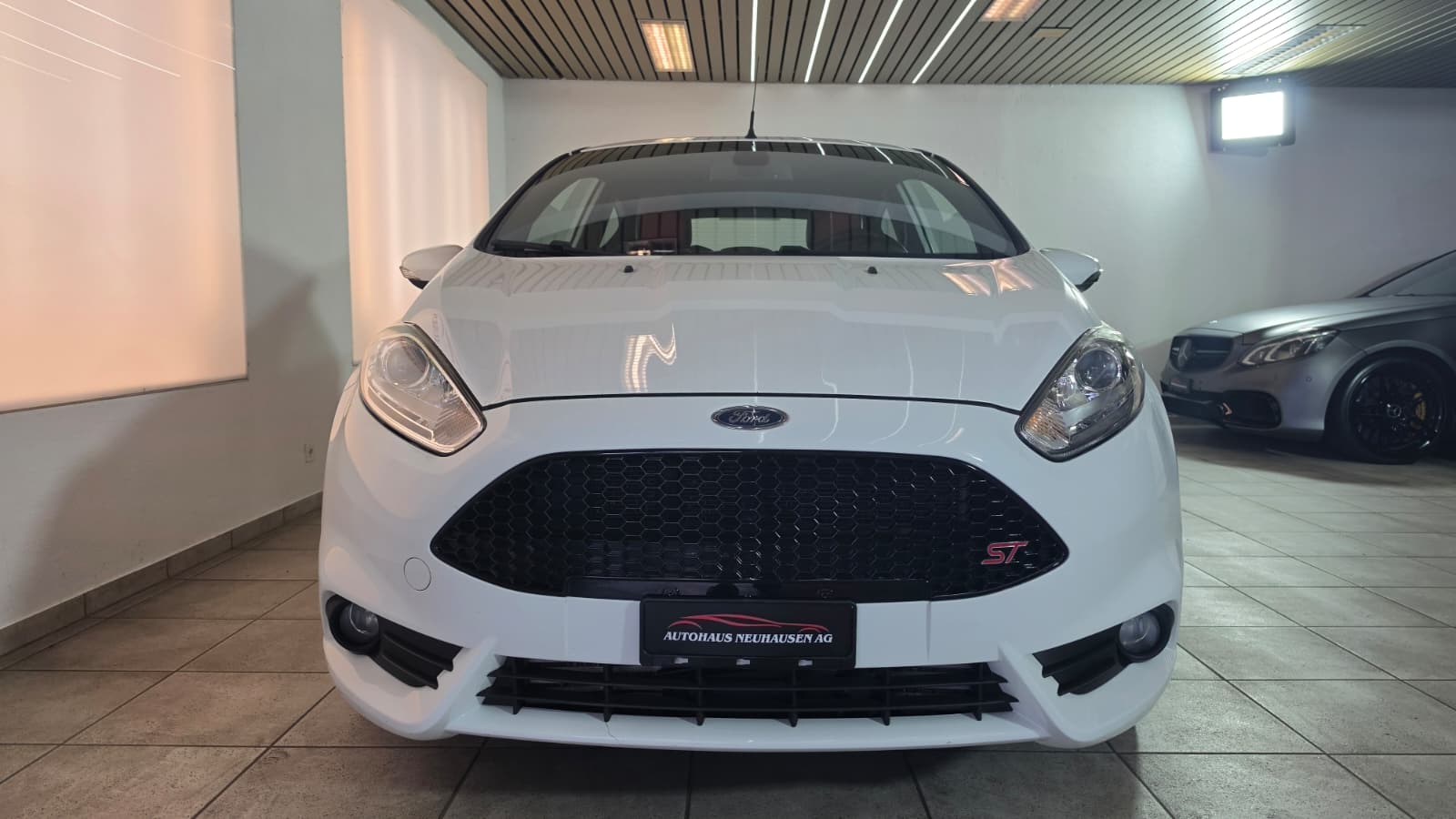 FORD Fiesta 1.6 SCTi ST-1-image-1
