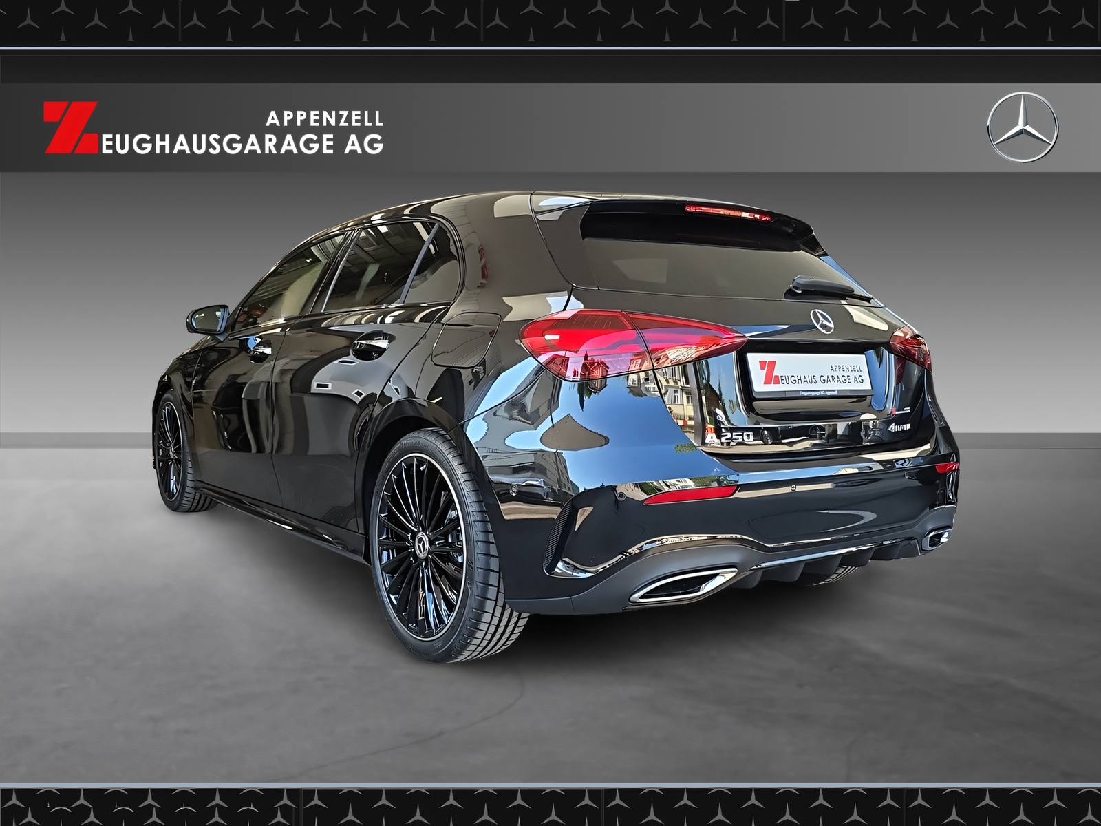 MERCEDES-BENZ A 250 4Matic-image-3