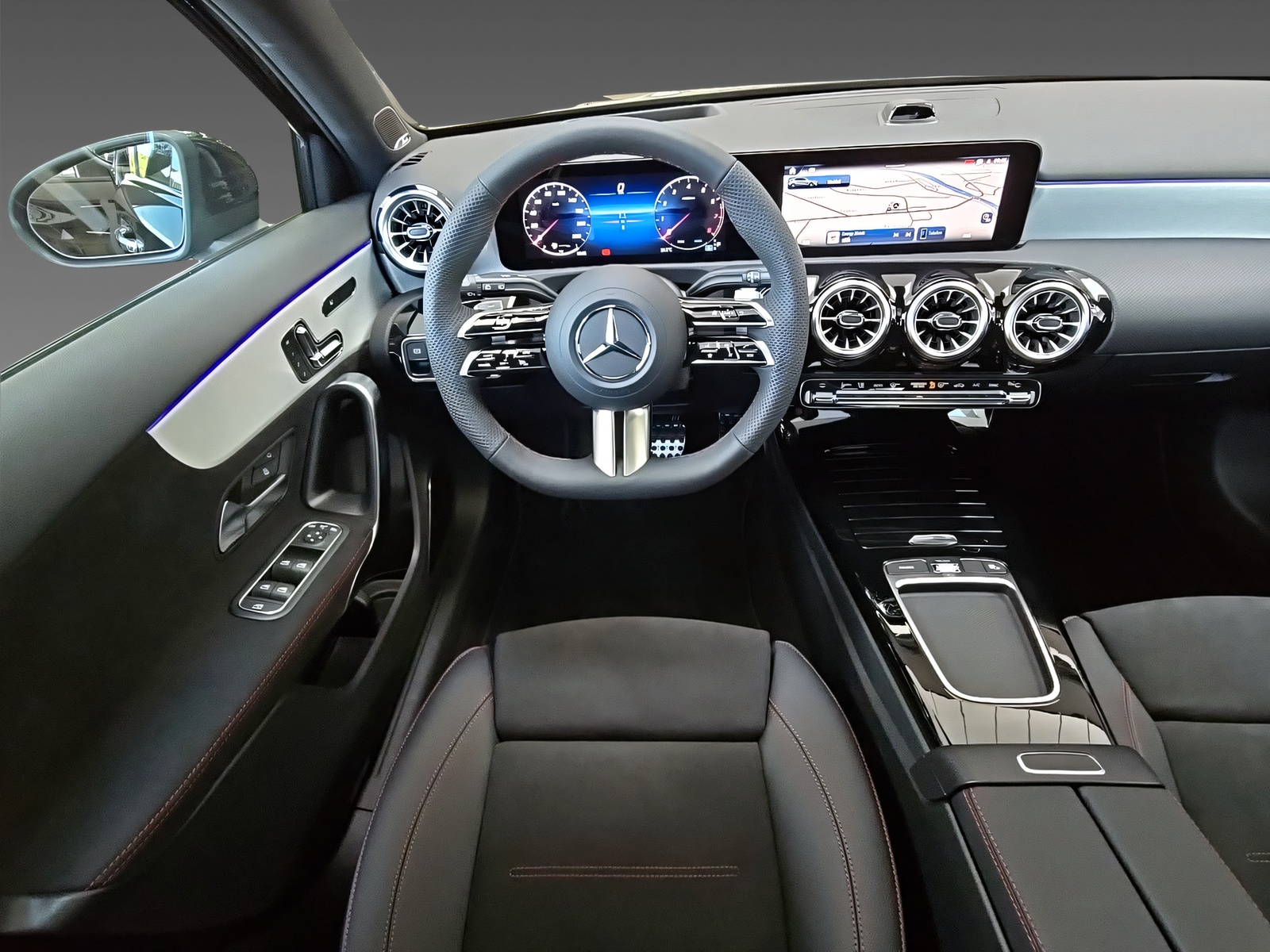 MERCEDES-BENZ A 250 4Matic-image-7