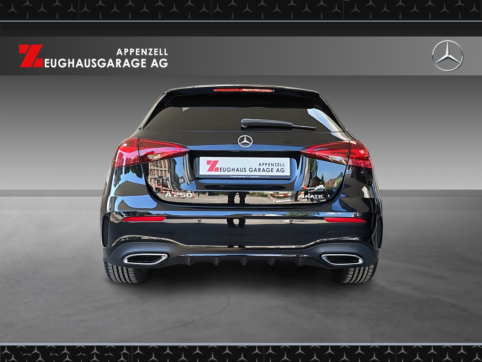 MERCEDES-BENZ A 250 4Matic-image-4