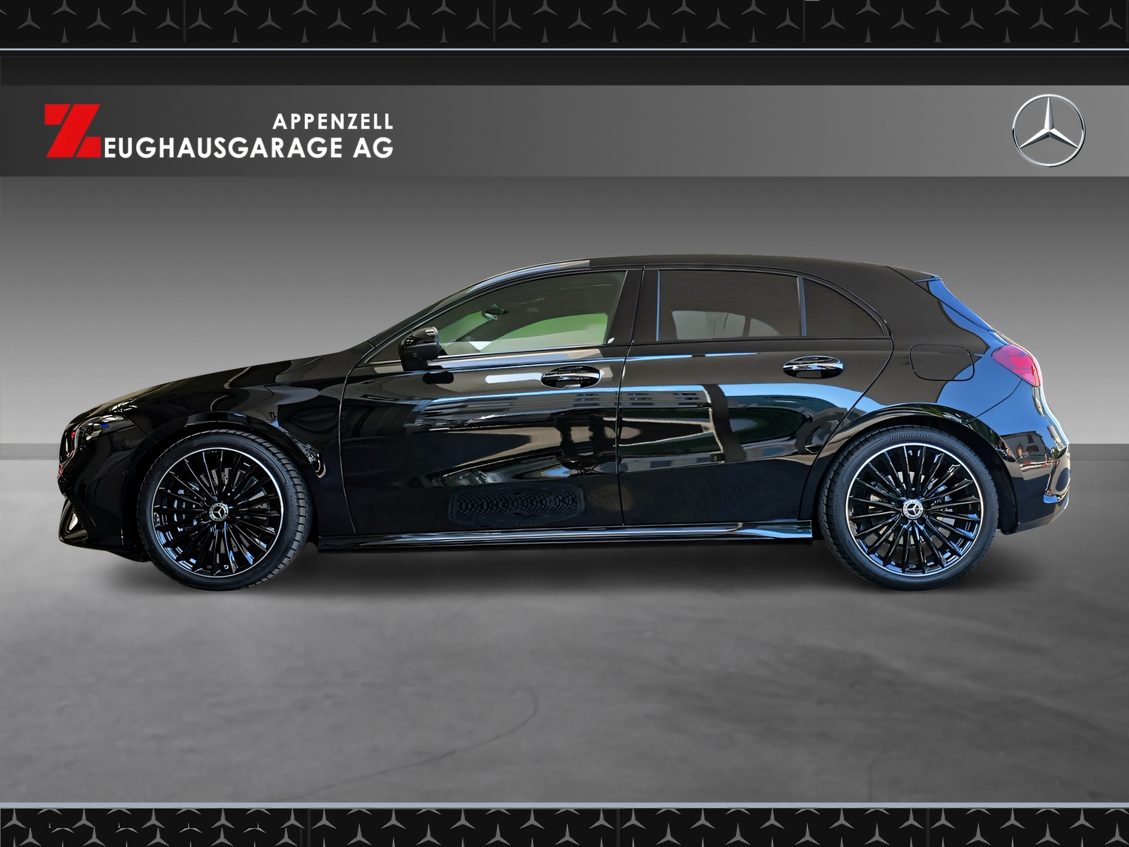 MERCEDES-BENZ A 250 4Matic-image-2