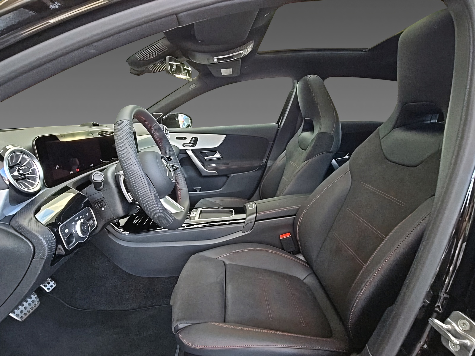 MERCEDES-BENZ A 250 4Matic-image-11