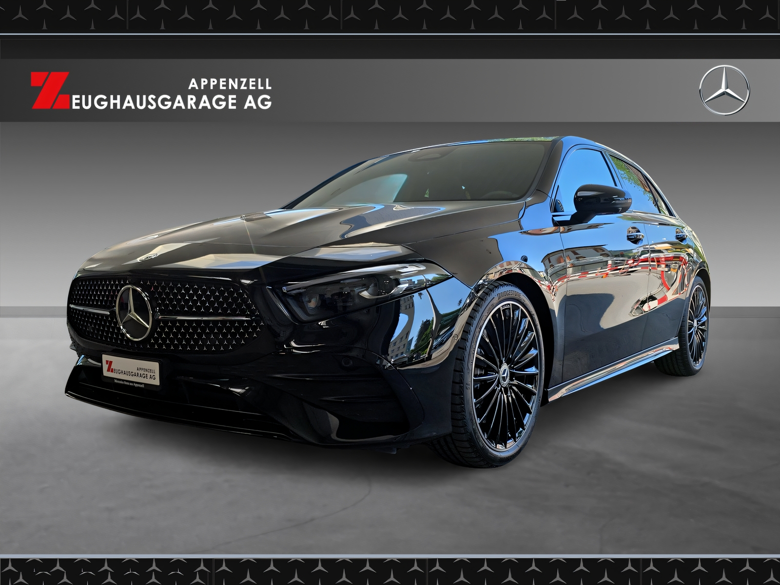MERCEDES-BENZ A 250 4Matic-image-0