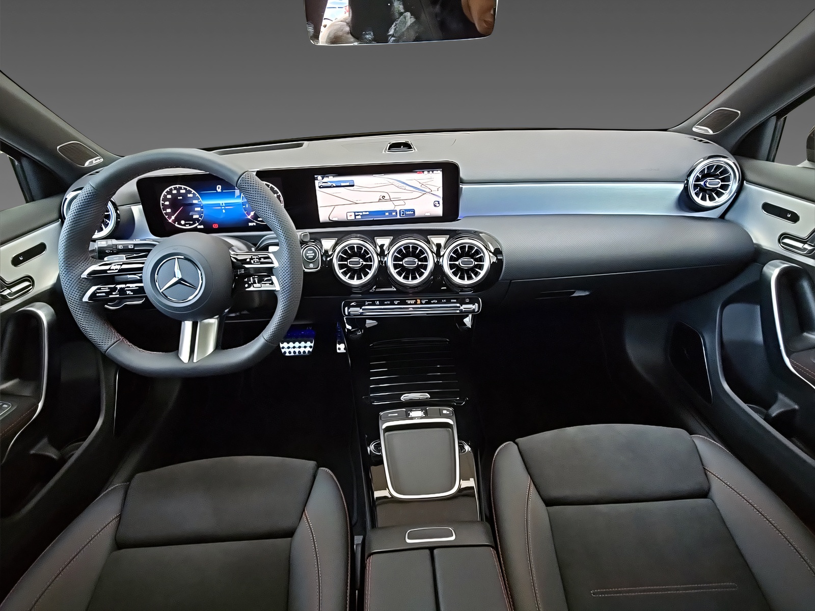 MERCEDES-BENZ A 250 4Matic-image-8