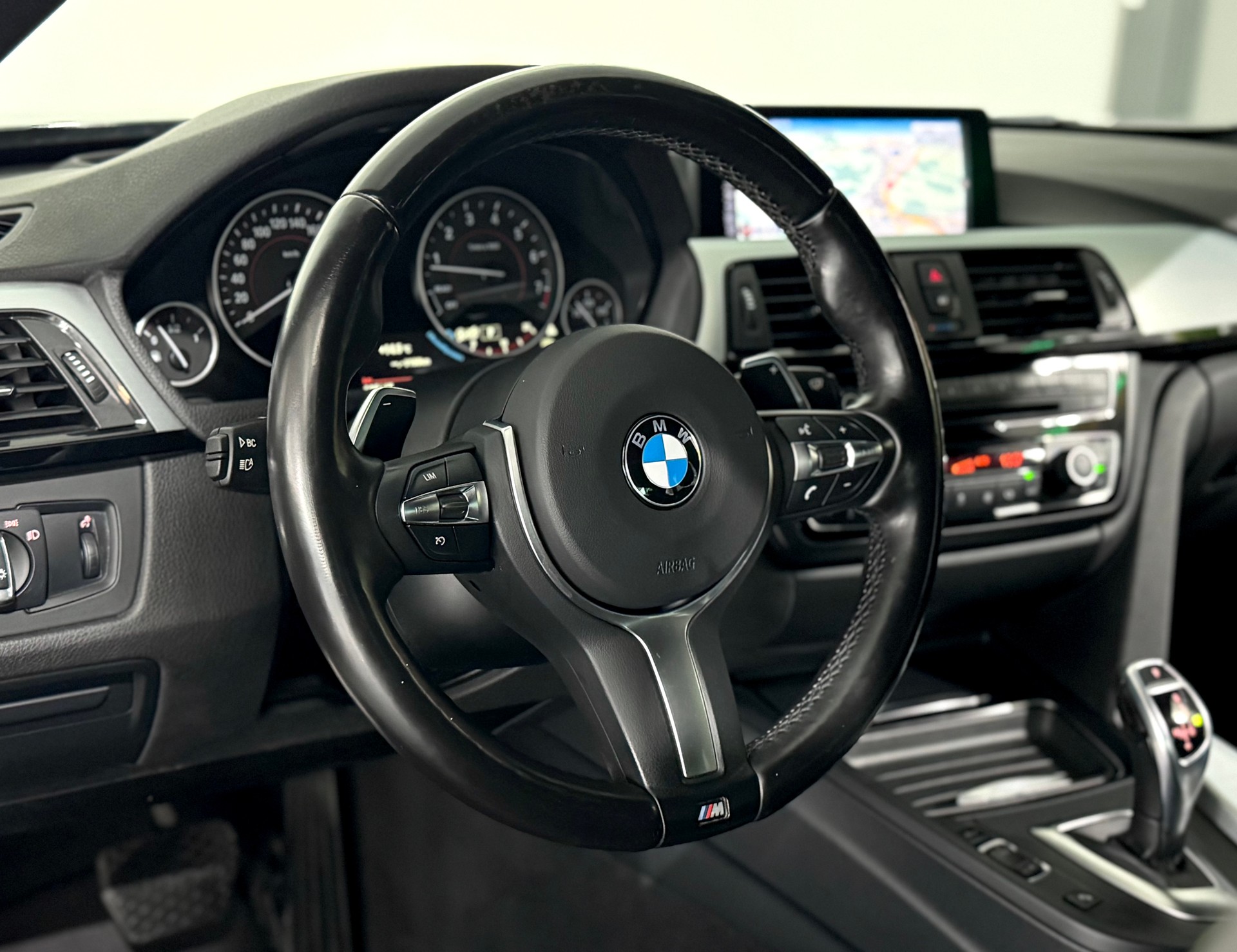BMW 428i Gran Coupé xDrive M Sport Steptronic-image-10